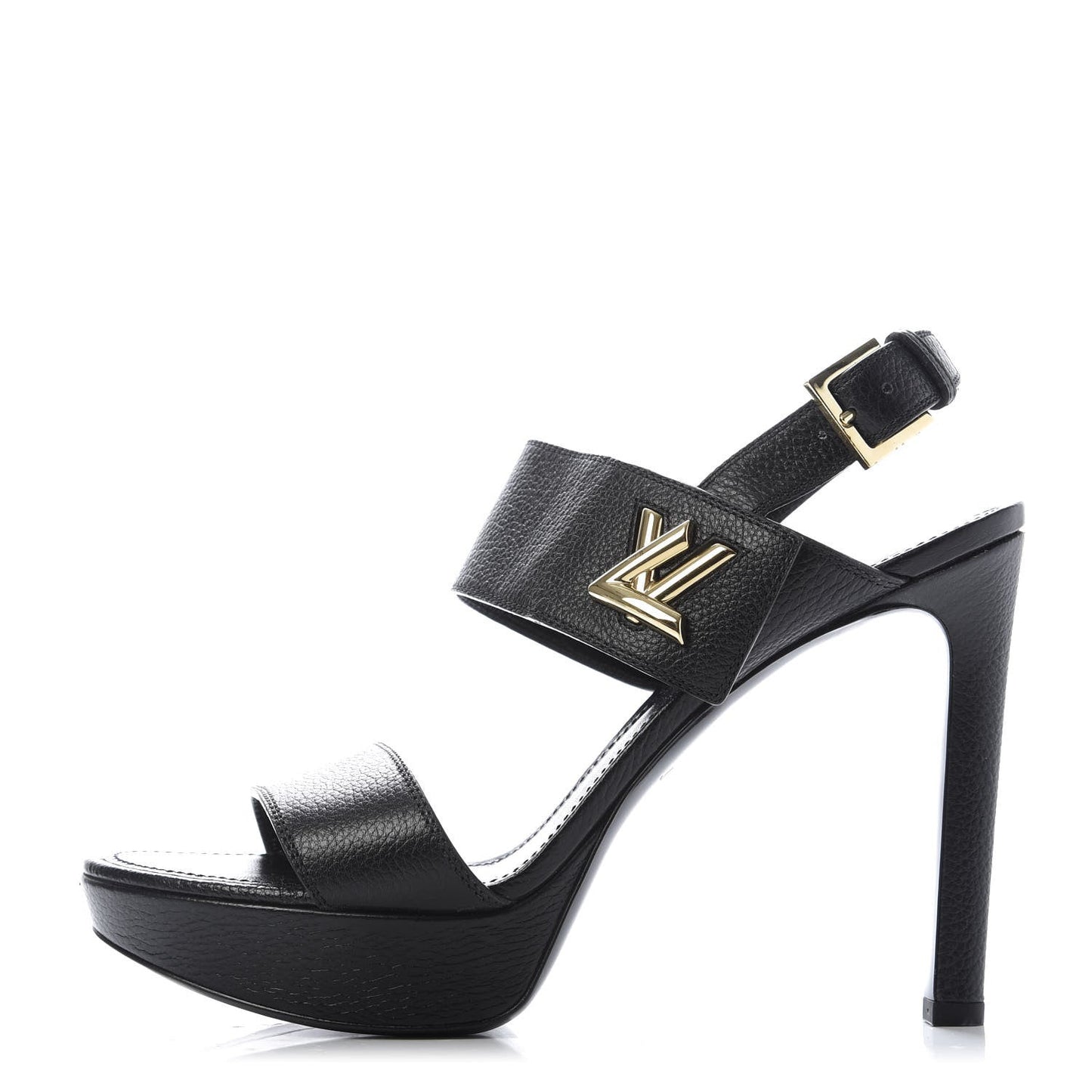 Louis Vuitton Horizon Platform Sandals
