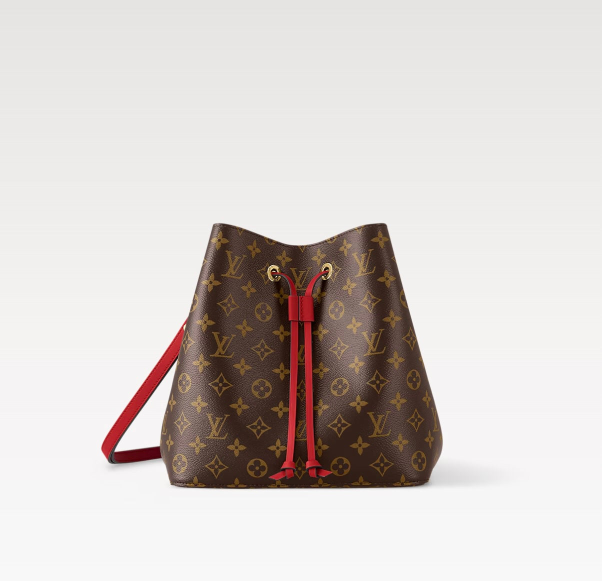 LOUIS VUITTON NÃONOÃ MM MONOGRAM BAG