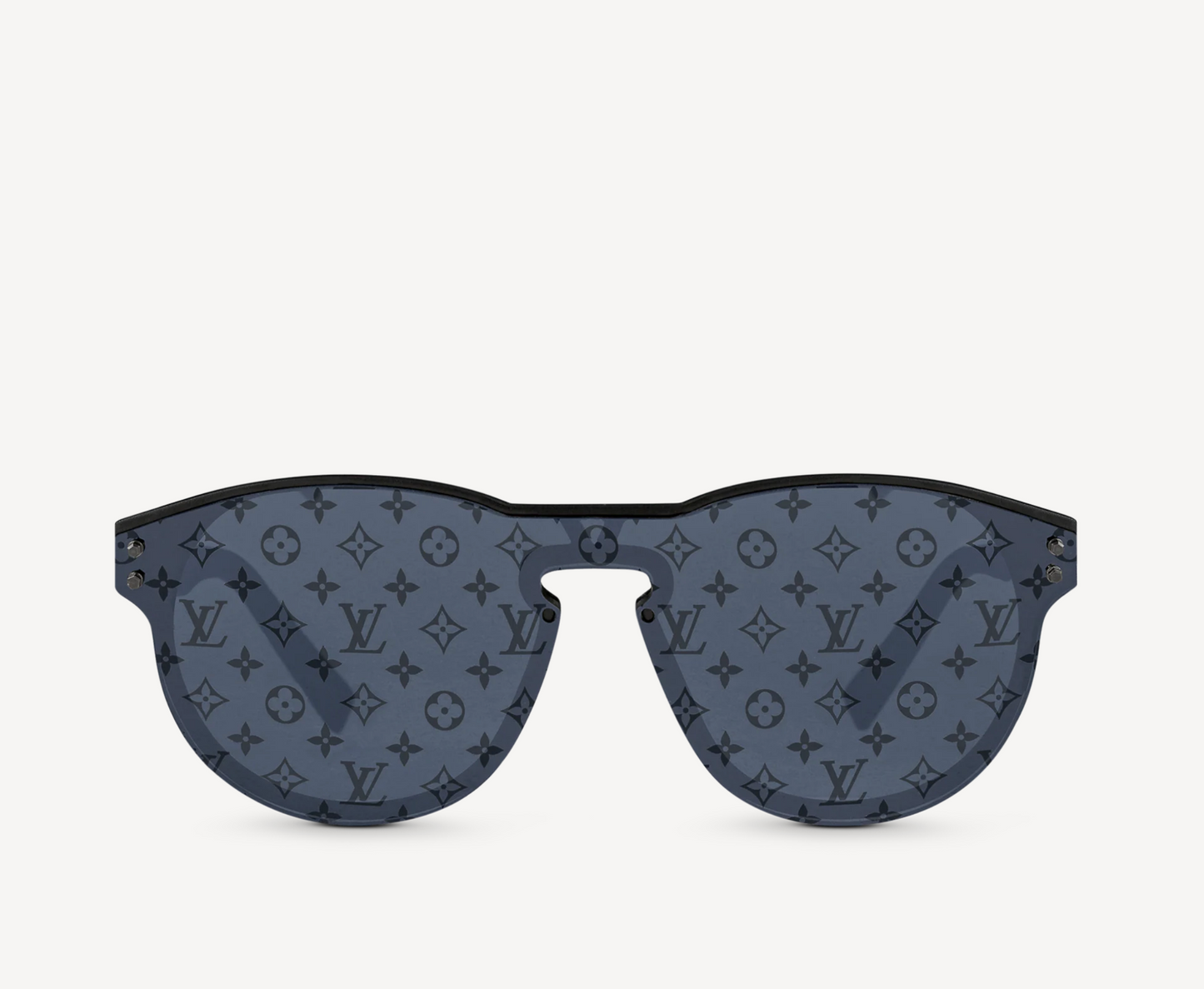 LOUIS VUITTON WAIMEA ROUND SUNGLASSES