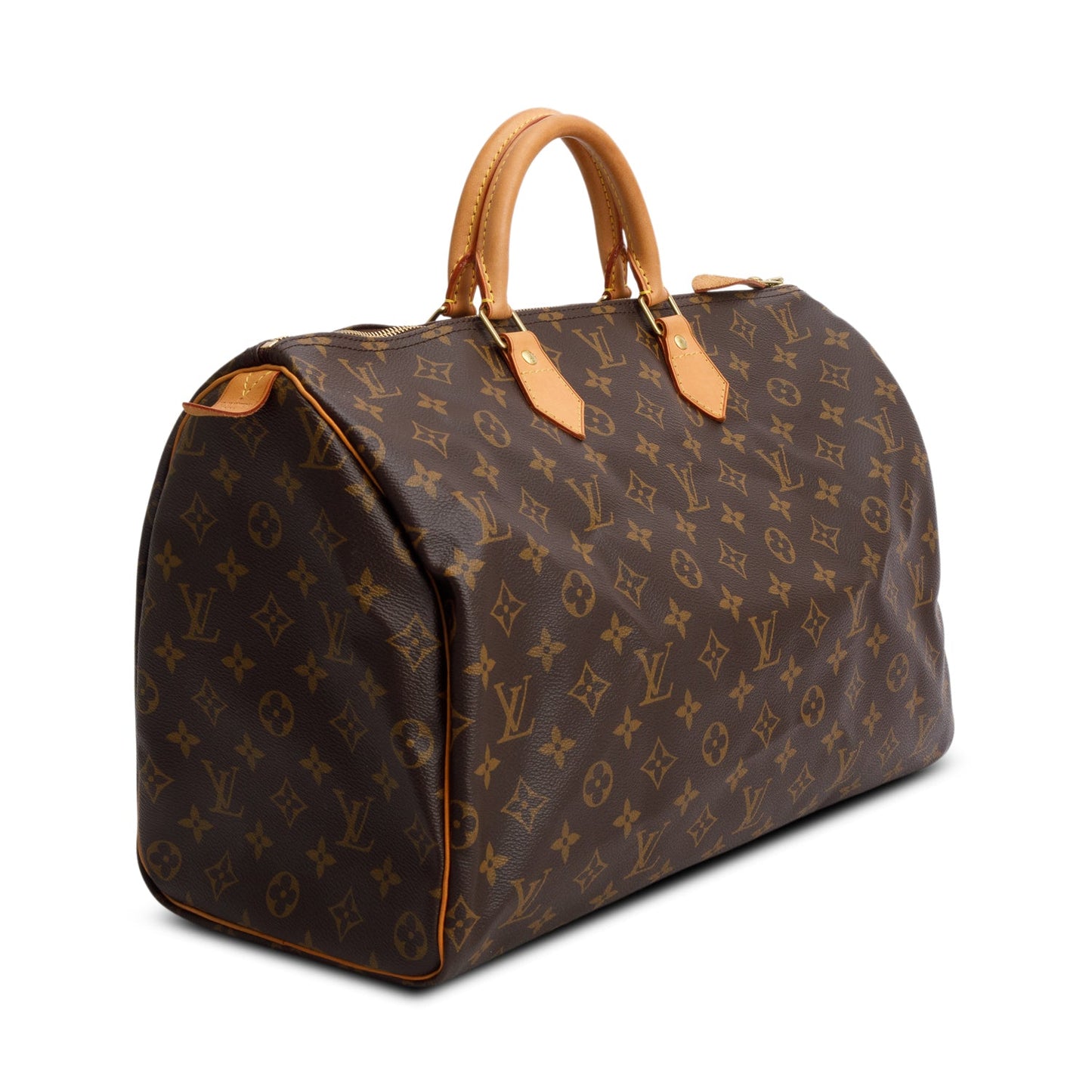 Louis Vuitton Monogram Speedy 40