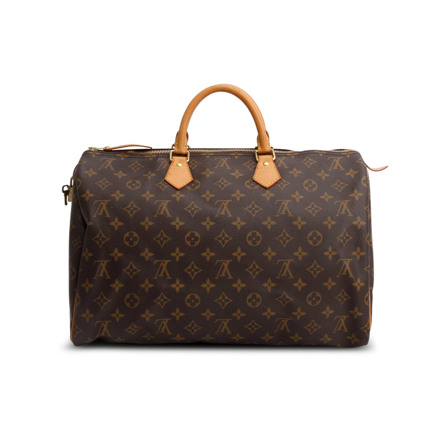 Louis Vuitton Monogram Speedy 40