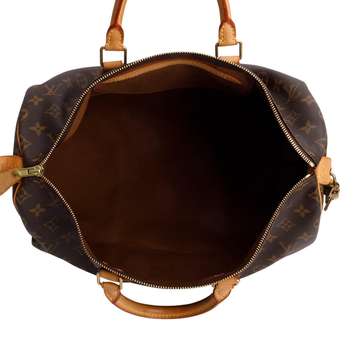 Louis Vuitton Monogram Speedy 40