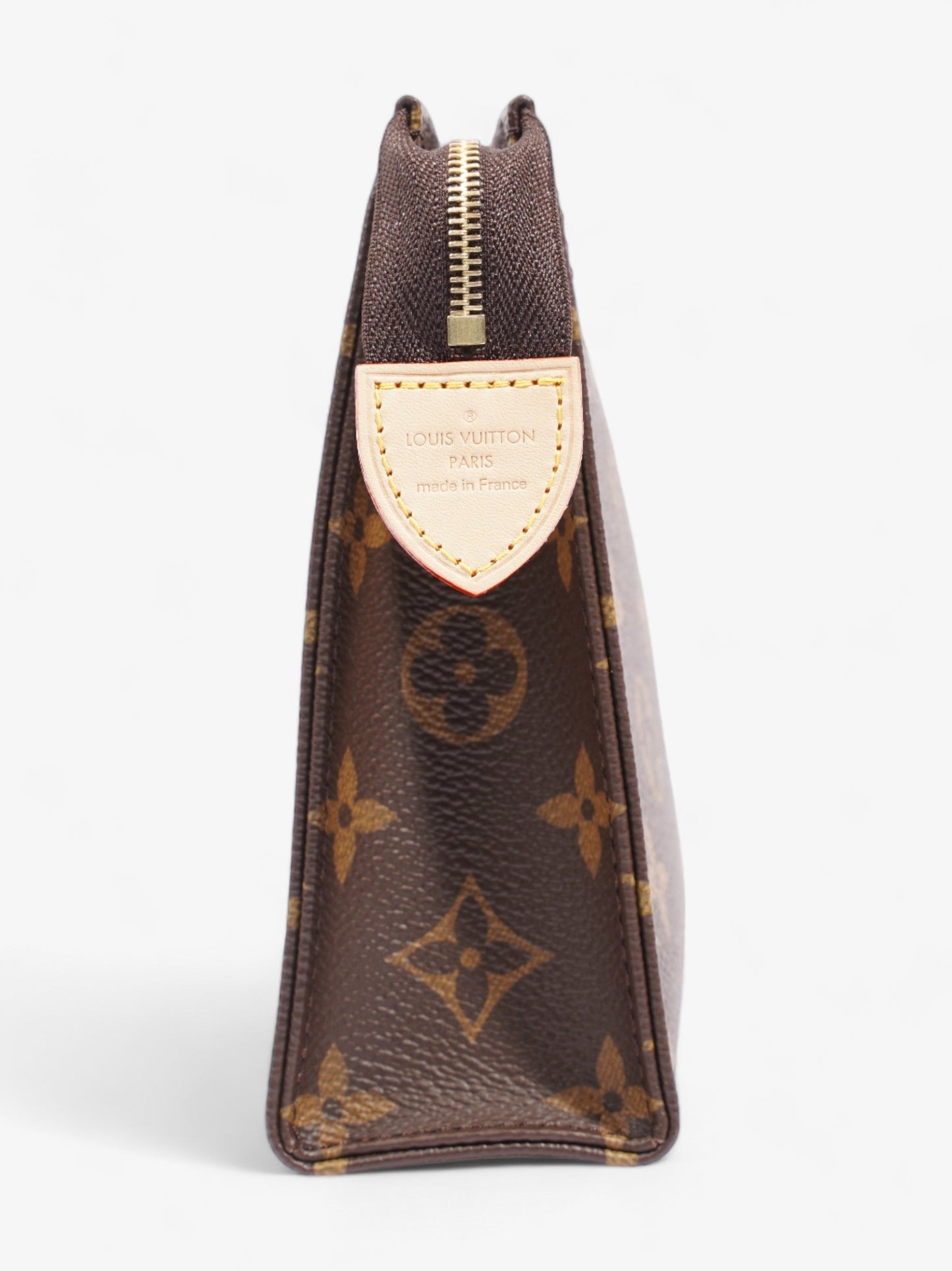 Louis Vuitton Toiletry Monogram Coated Canvas 19