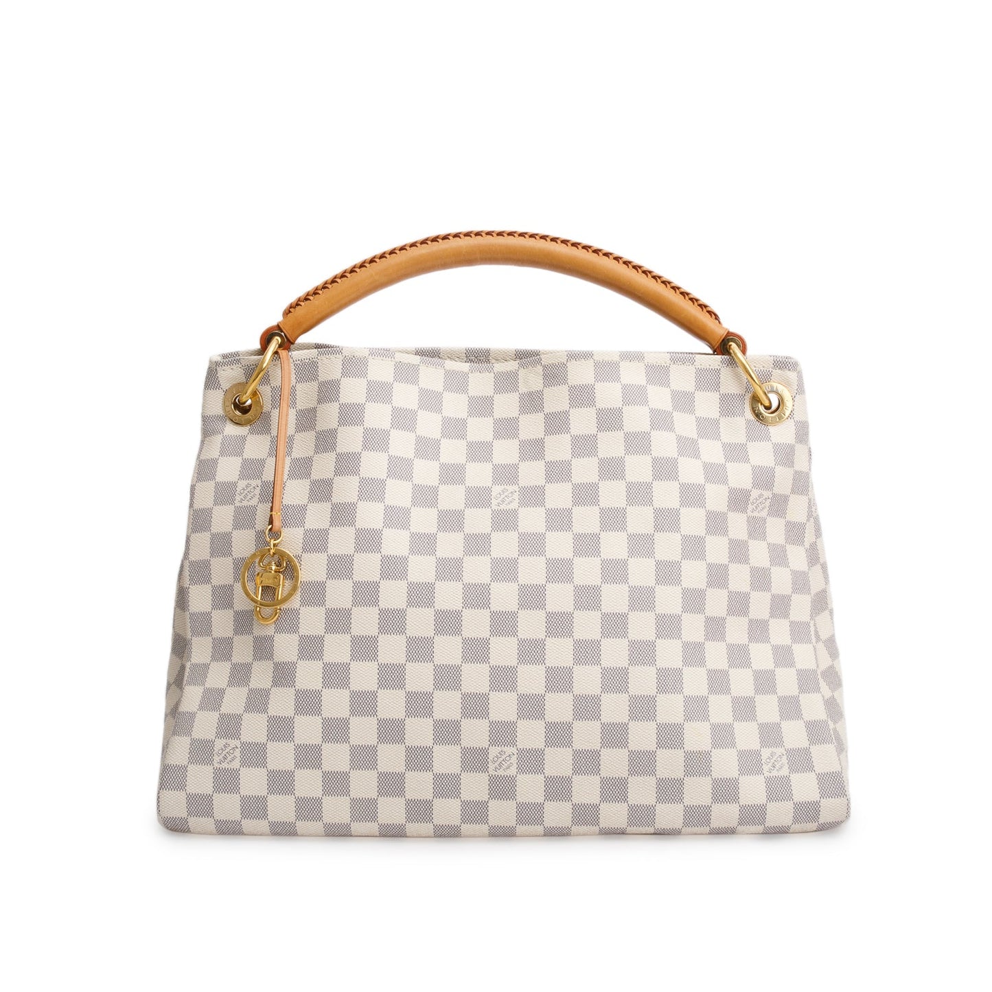 Louis Vuitton Damier Azur Artsy MM
