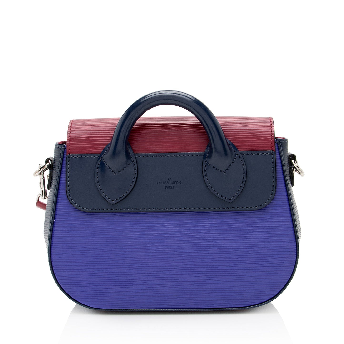 Louis Vuitton Epi Leather Eden PM Shoulder Bag