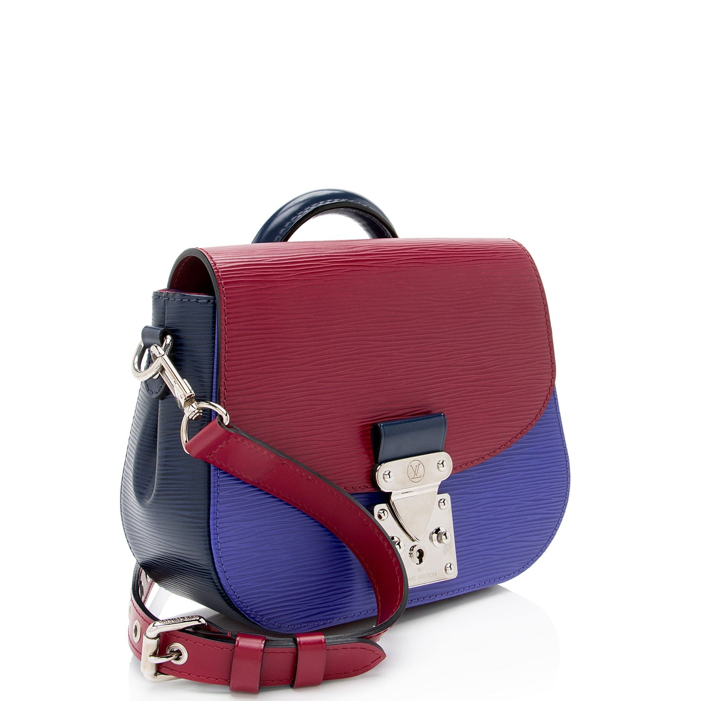 Louis Vuitton Epi Leather Eden PM Shoulder Bag
