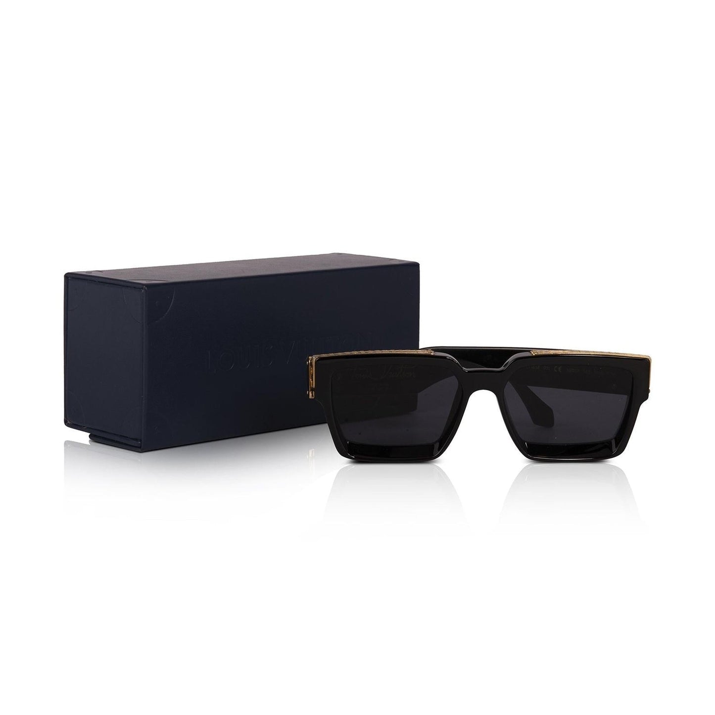 Louis Vuitton 1.1 Millionaires Sunglasses