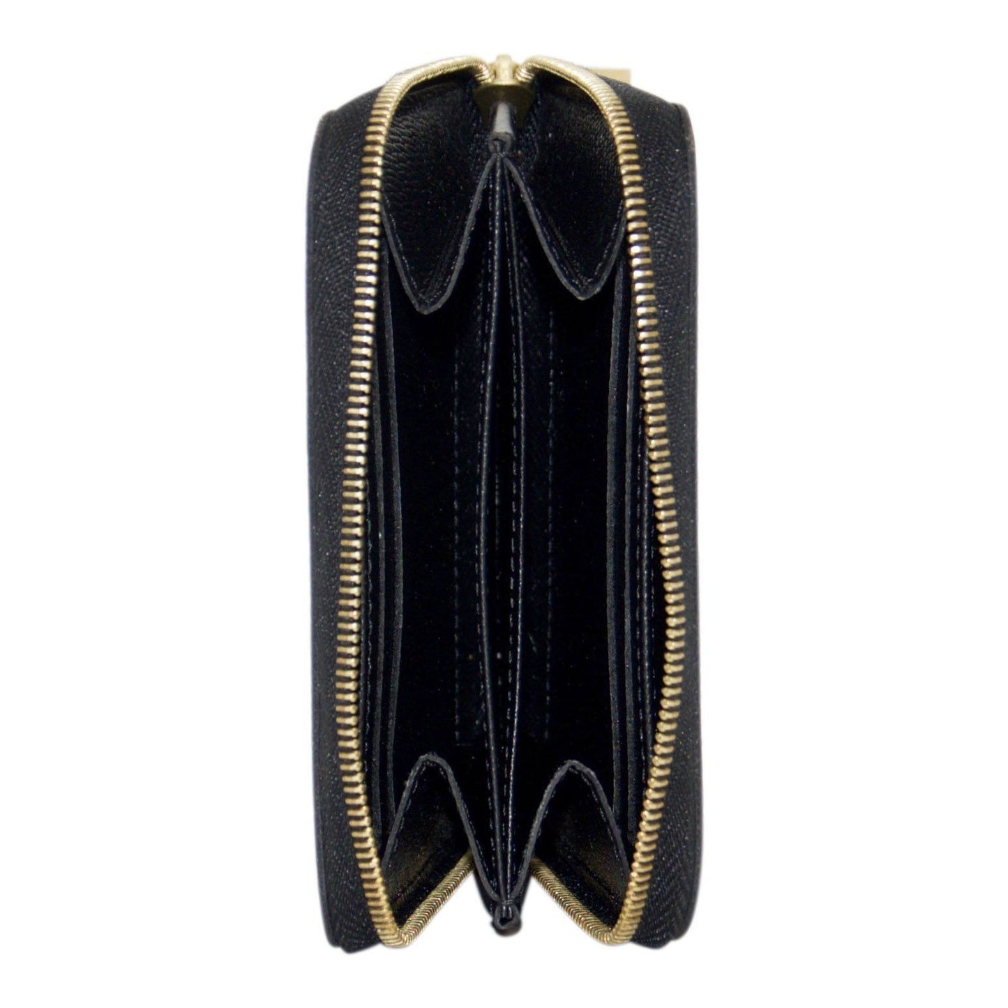 Louis Vuitton 2018 Monogram Zippy Coin Purse
