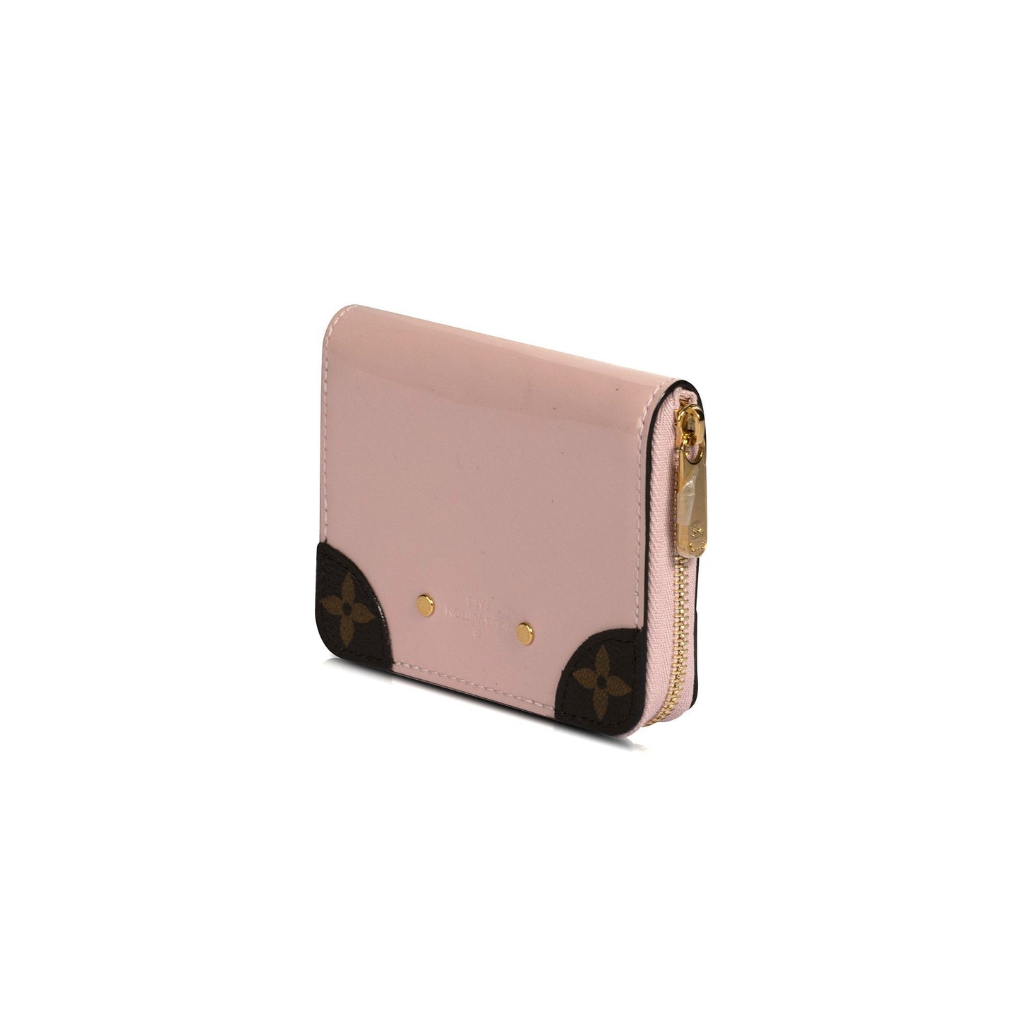 Louis Vuitton 2018 Vernis Zippy Coin Purse