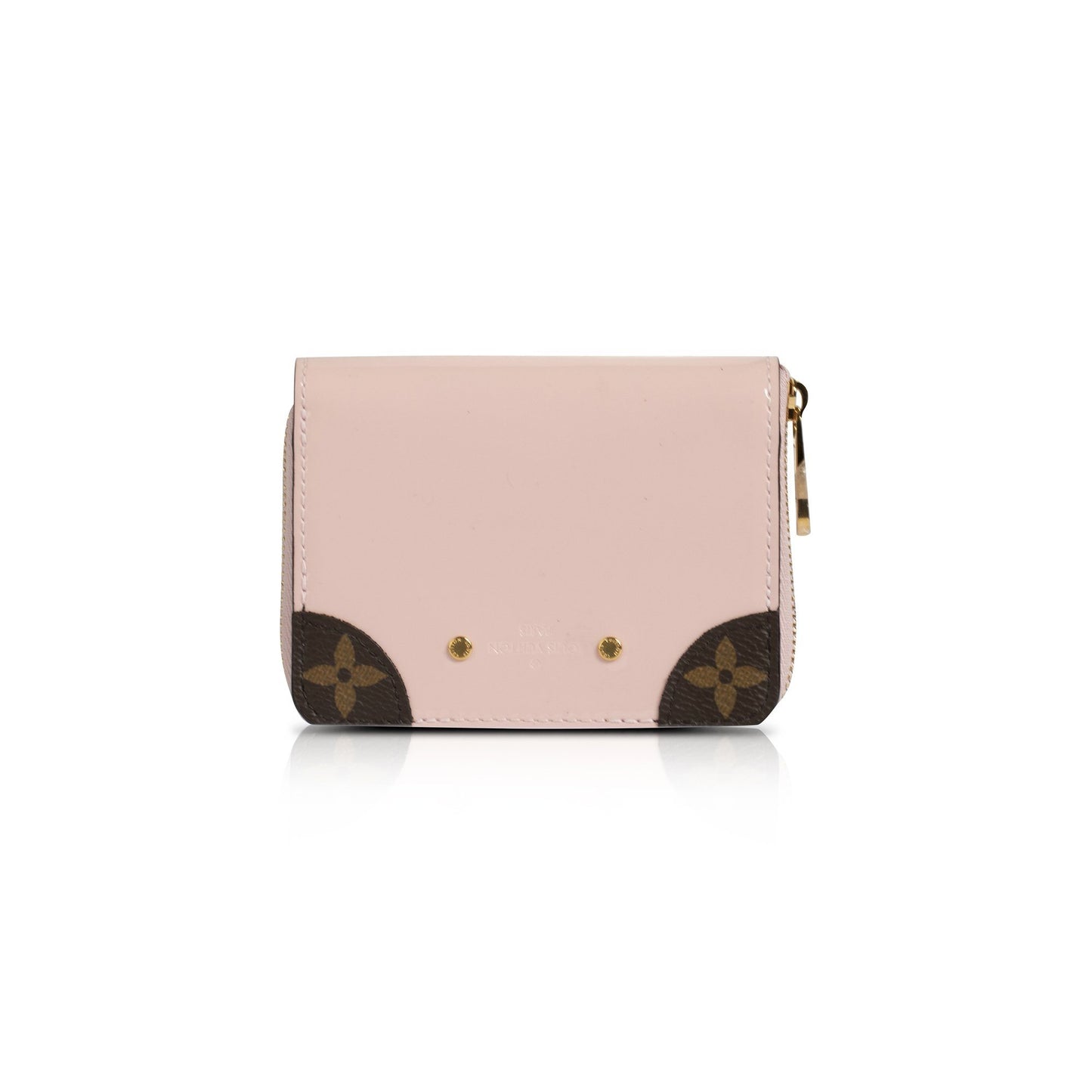 Louis Vuitton 2018 Vernis Zippy Coin Purse