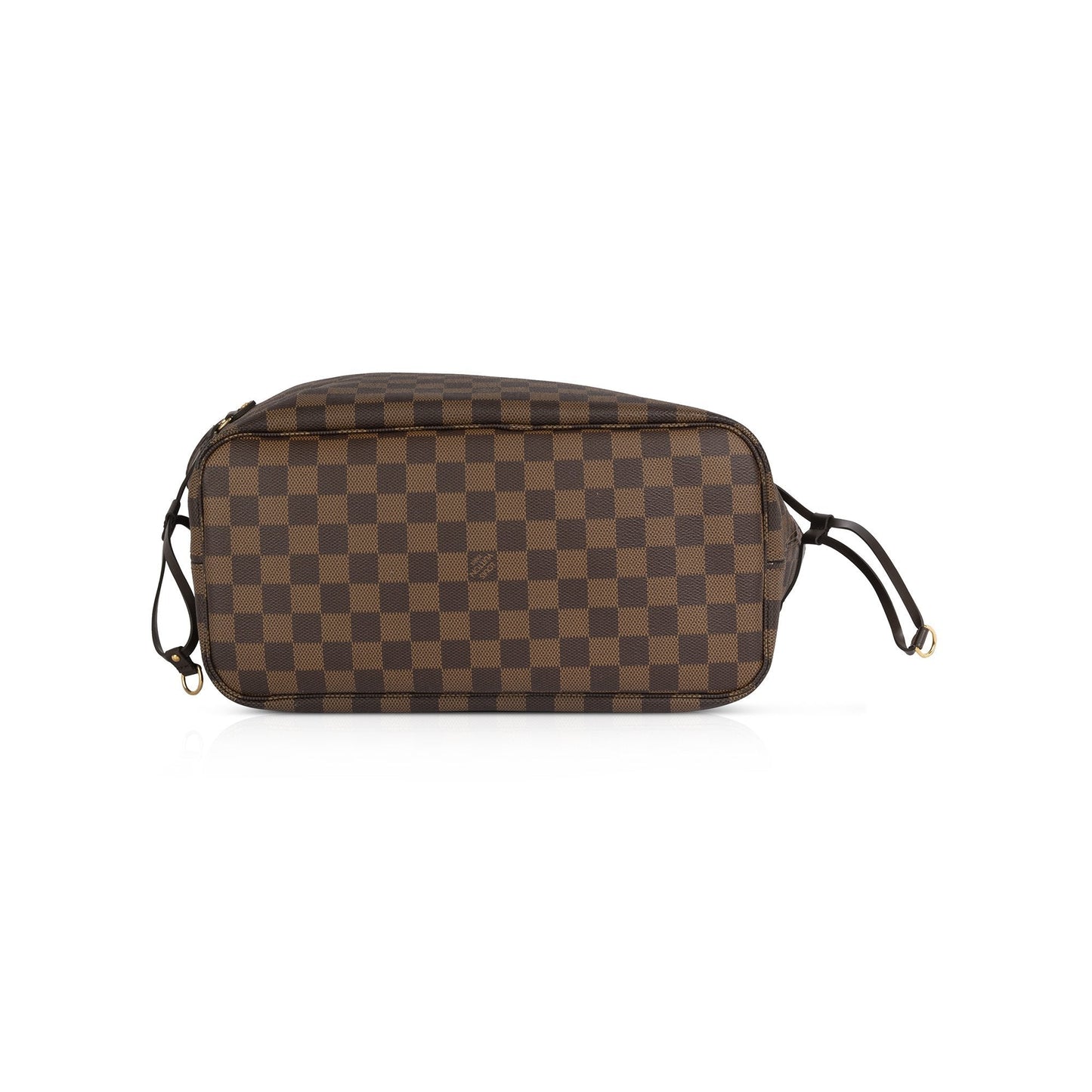 Louis Vuitton 2019 Damier Ebene Neverfull MM