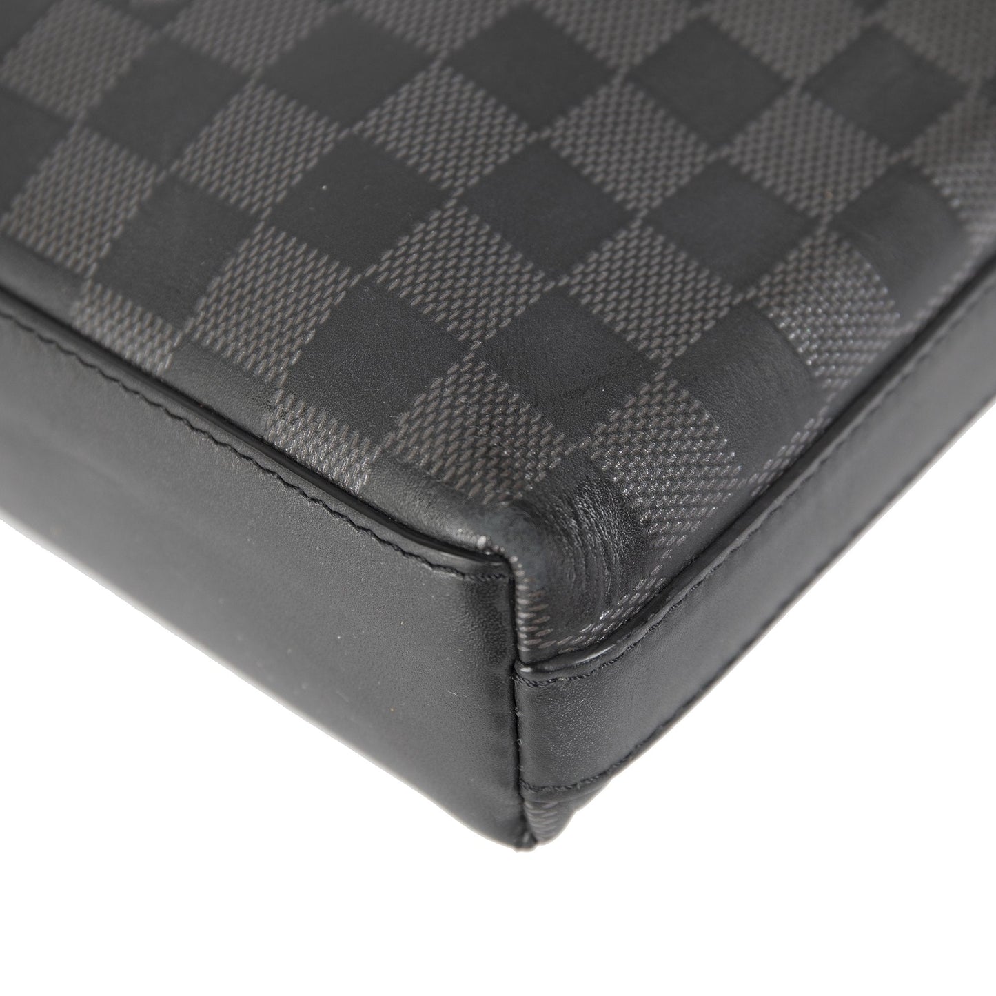 Louis Vuitton 2019 Damier Infini Discovery Messenger BB