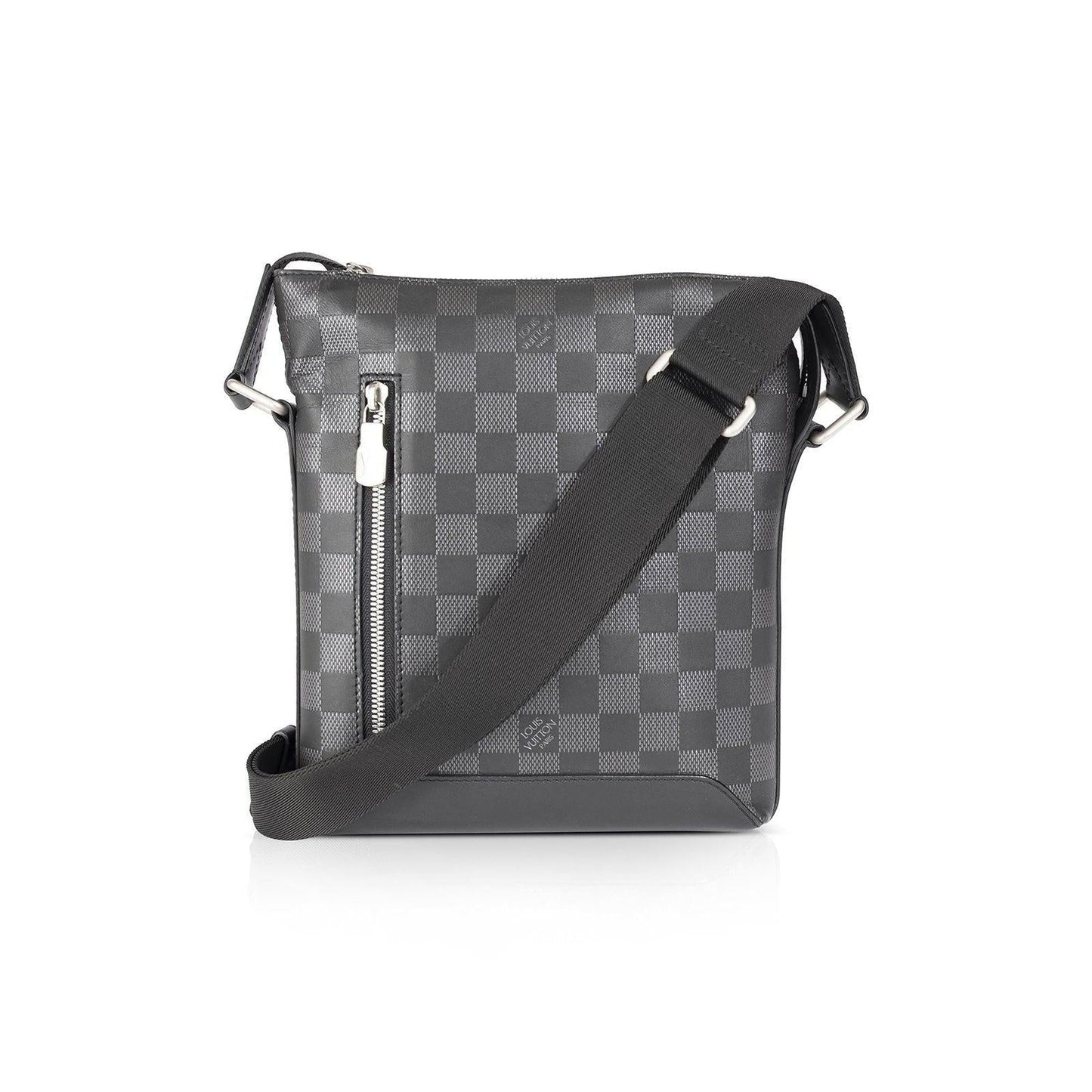 Louis Vuitton 2019 Damier Infini Discovery Messenger BB