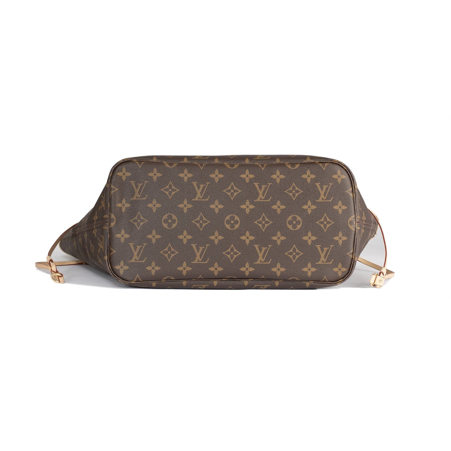 Louis Vuitton 2019 Monogram Neverfull MM