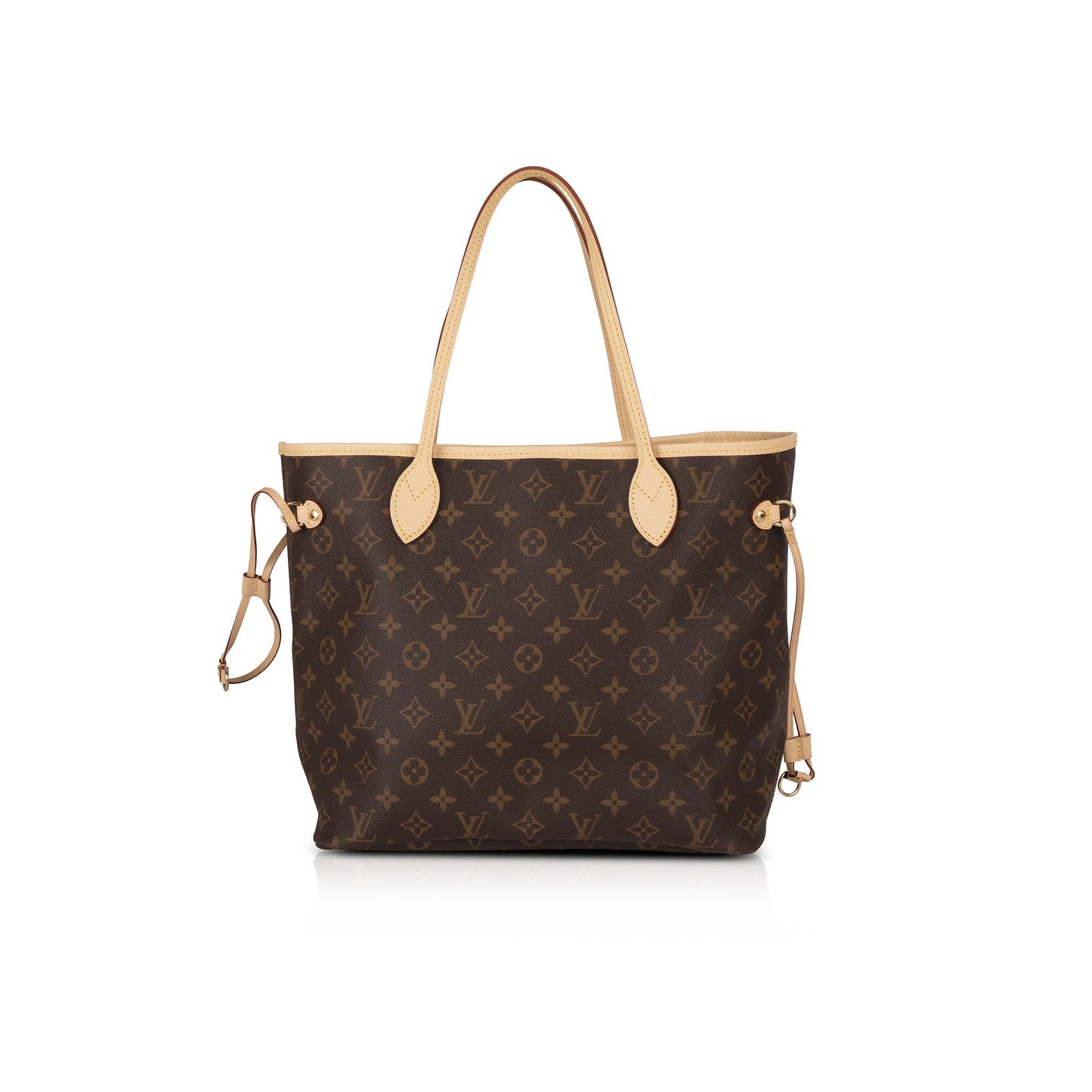 Louis Vuitton 2019 Monogram Neverfull MM