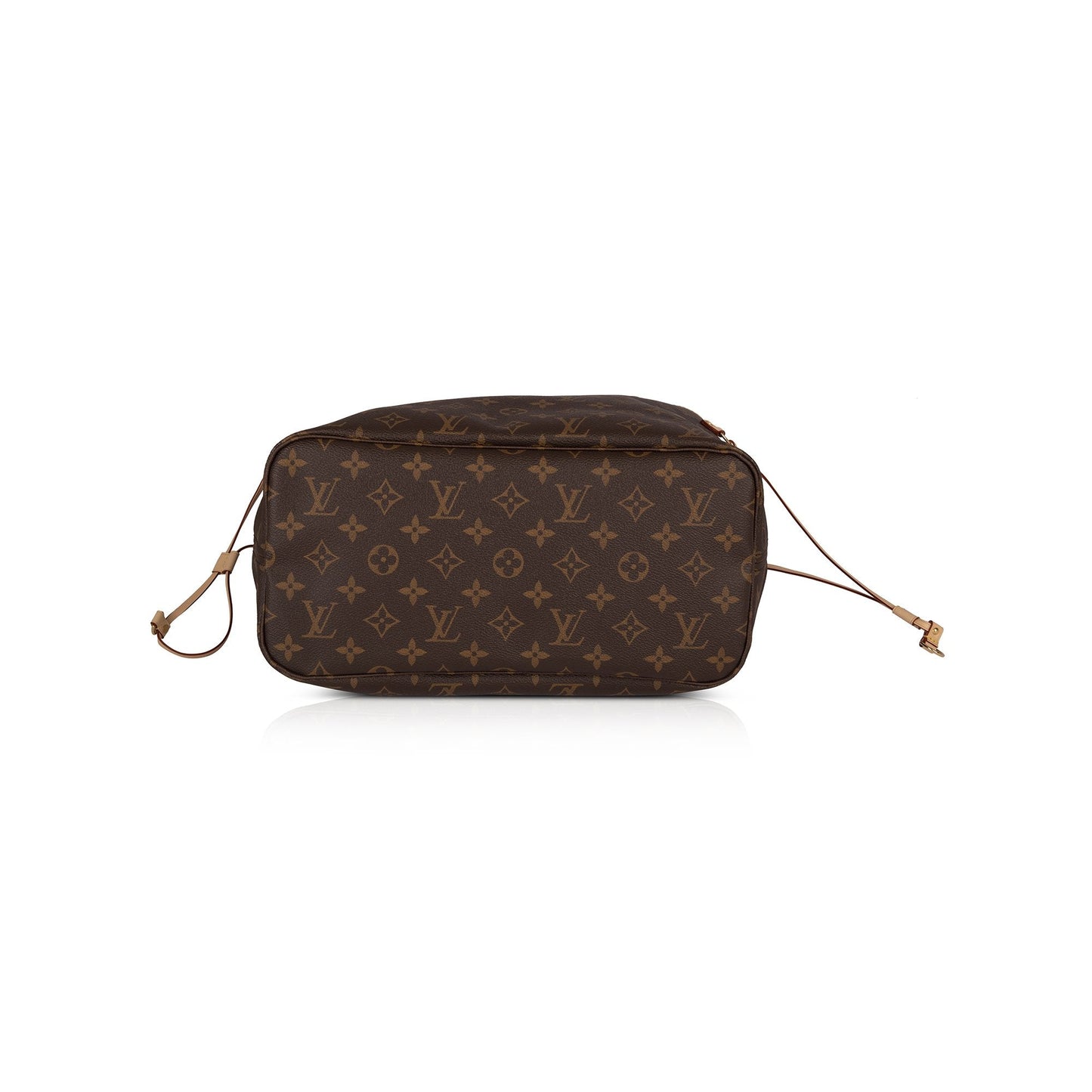 Louis Vuitton 2019 Monogram Neverfull MM