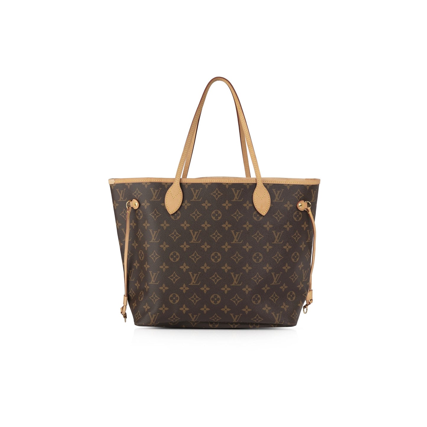 Louis Vuitton 2019 Monogram Neverfull MM