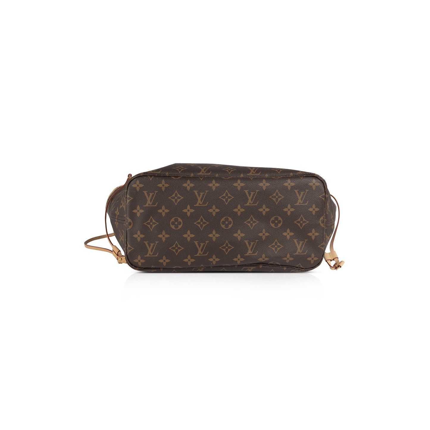 Louis Vuitton 2019 Monogram Neverfull MM