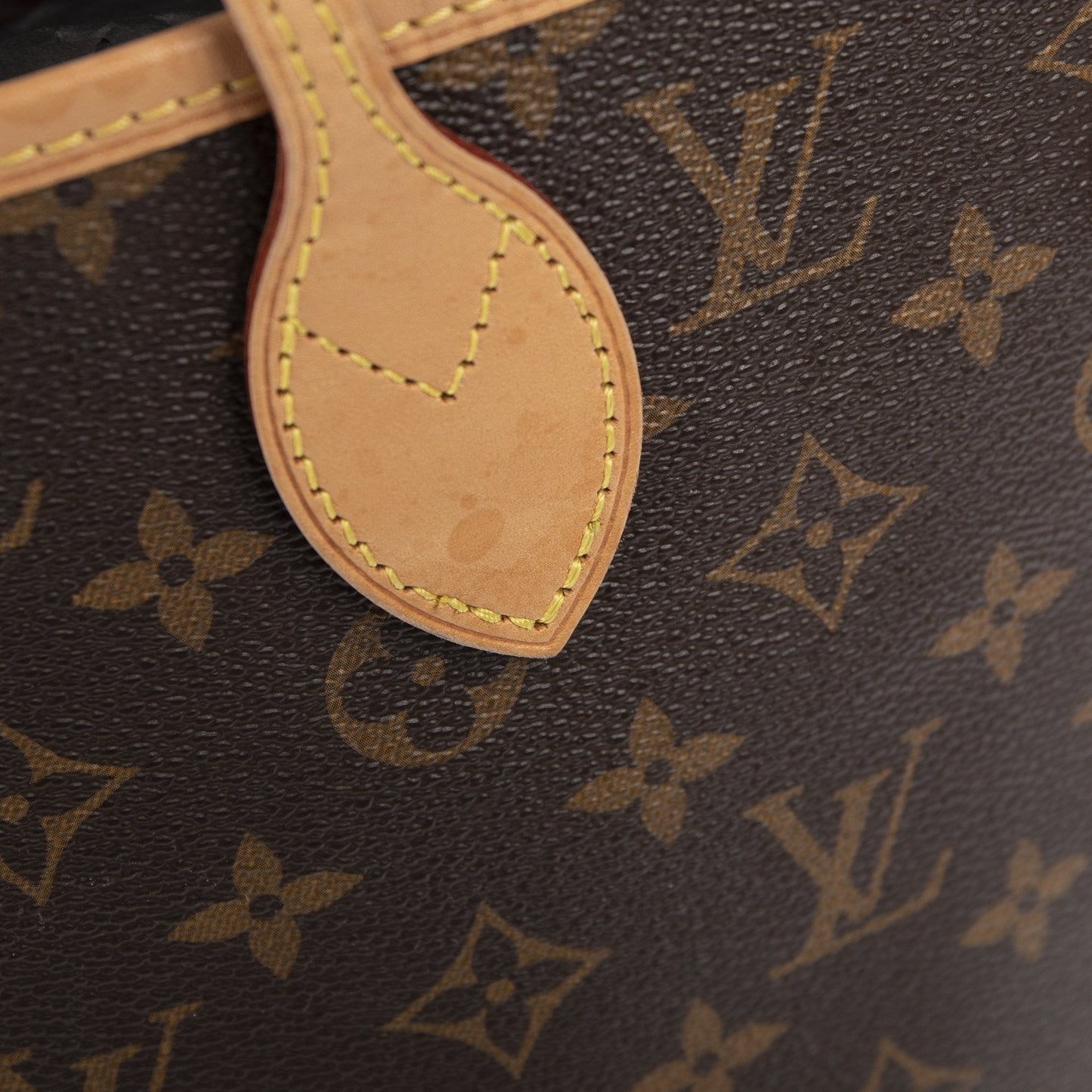 Louis Vuitton 2019 Monogram Neverfull MM