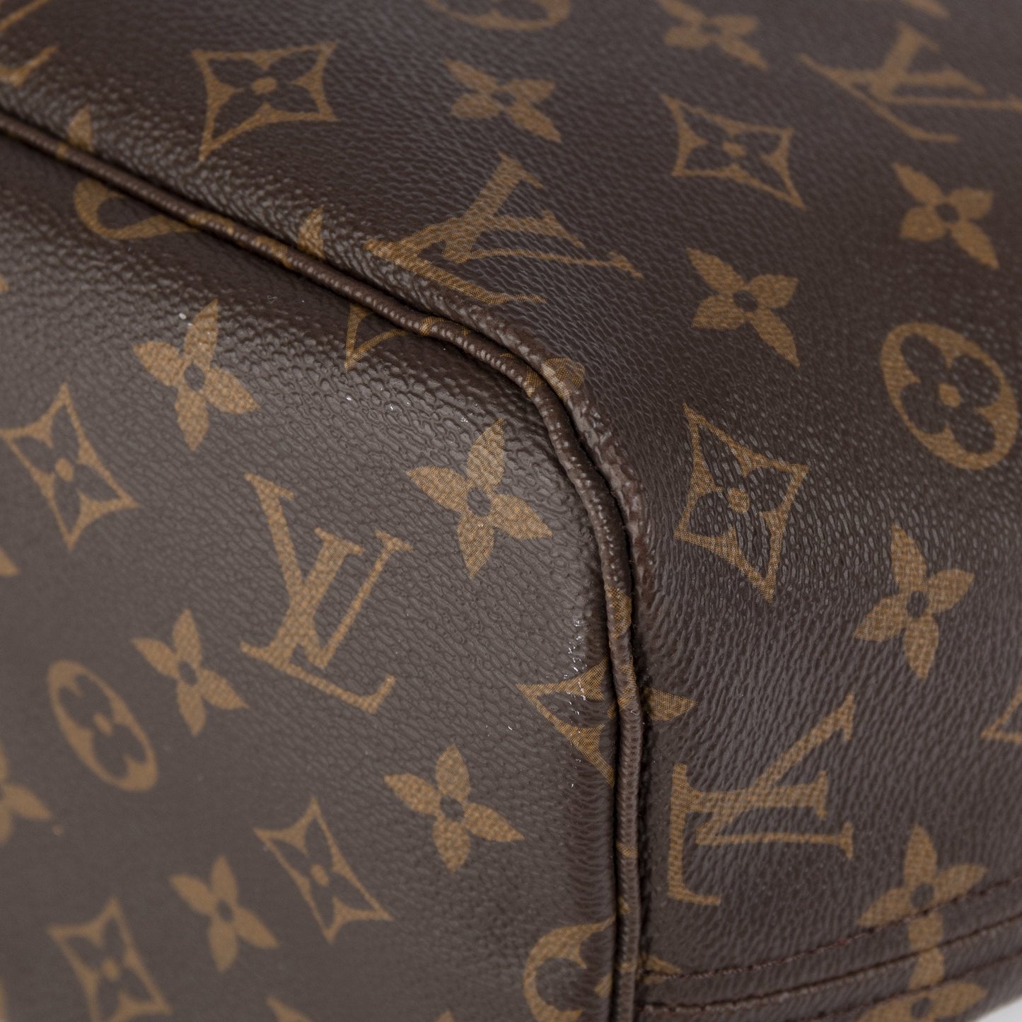 Louis Vuitton 2019 Monogram Neverfull MM