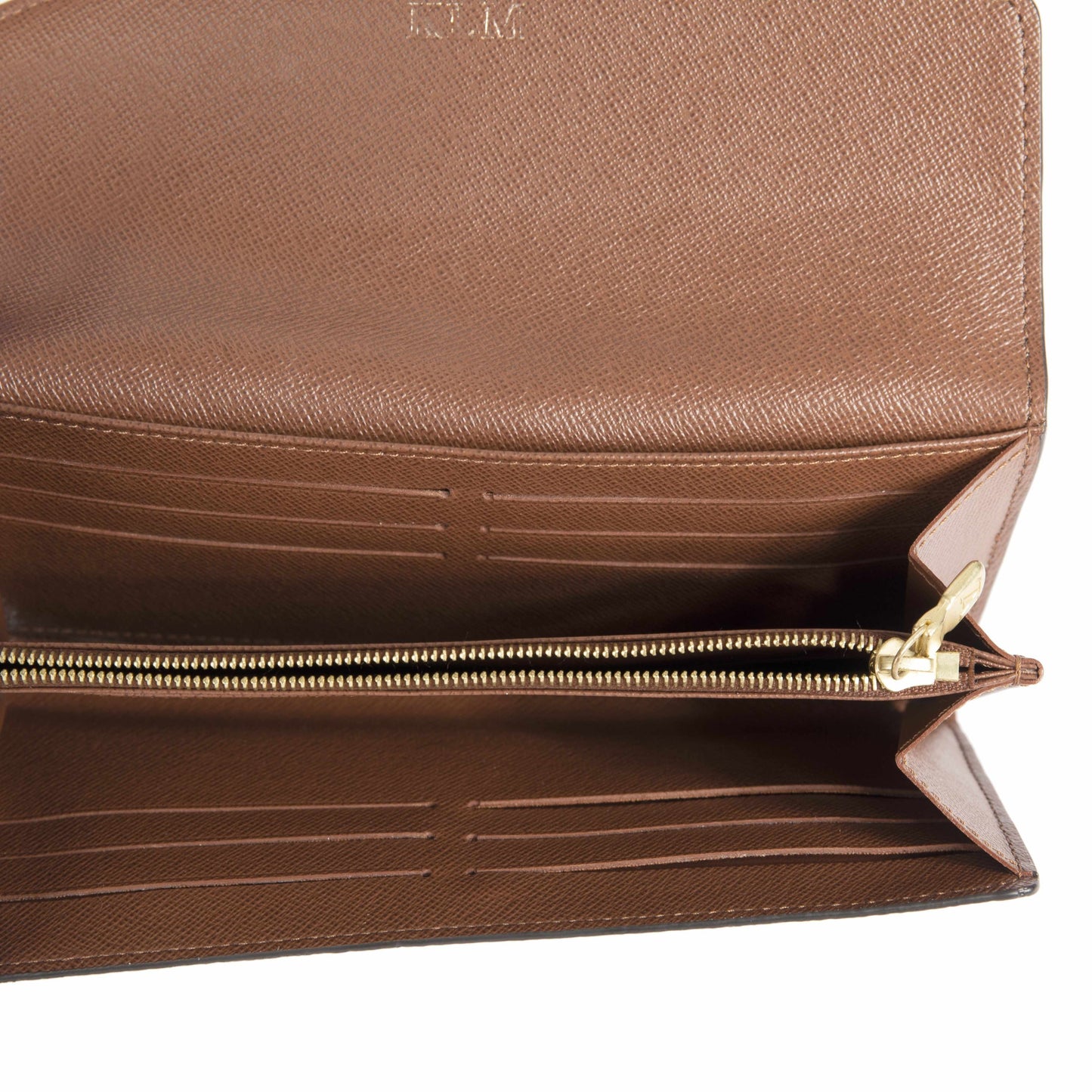 Louis Vuitton 2019 Monogram Sarah Wallet