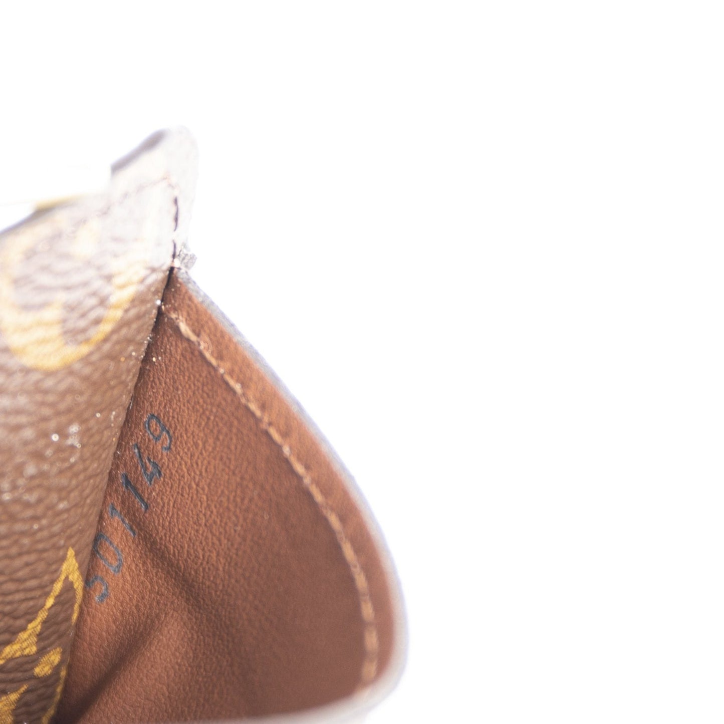 Louis Vuitton 2019 Monogram Sarah Wallet
