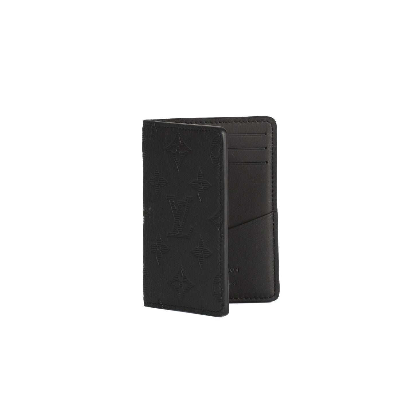Louis Vuitton 2019 Monogram Shadow Pocket Organizer