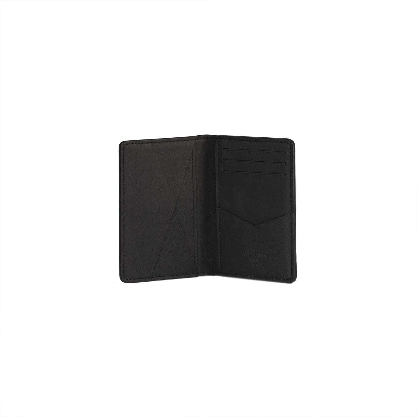 Louis Vuitton 2019 Monogram Shadow Pocket Organizer