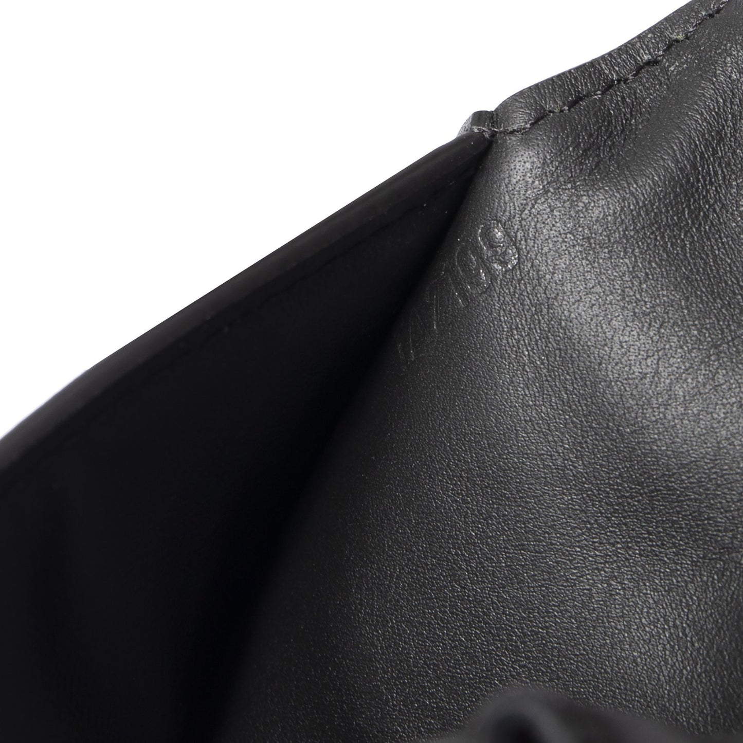 Louis Vuitton 2019 Monogram Shadow Pocket Organizer