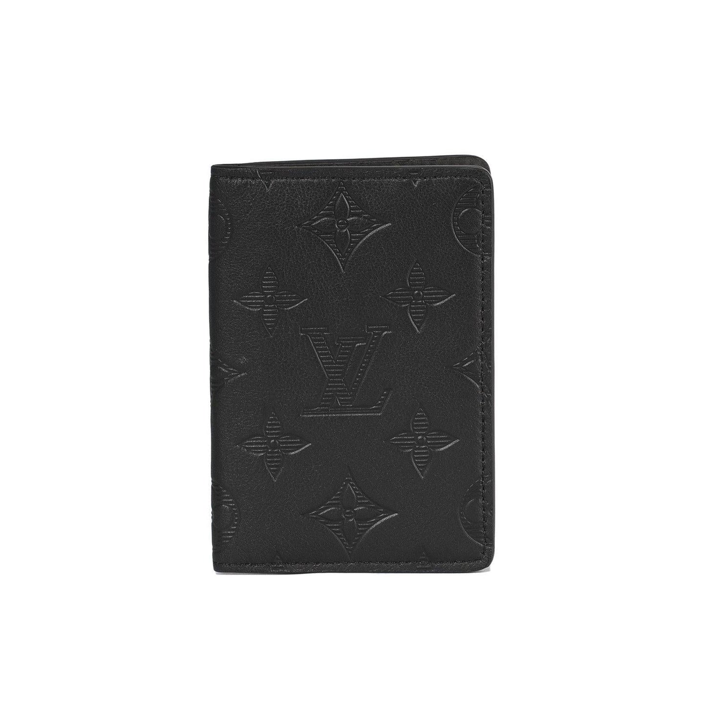 Louis Vuitton 2019 Monogram Shadow Pocket Organizer