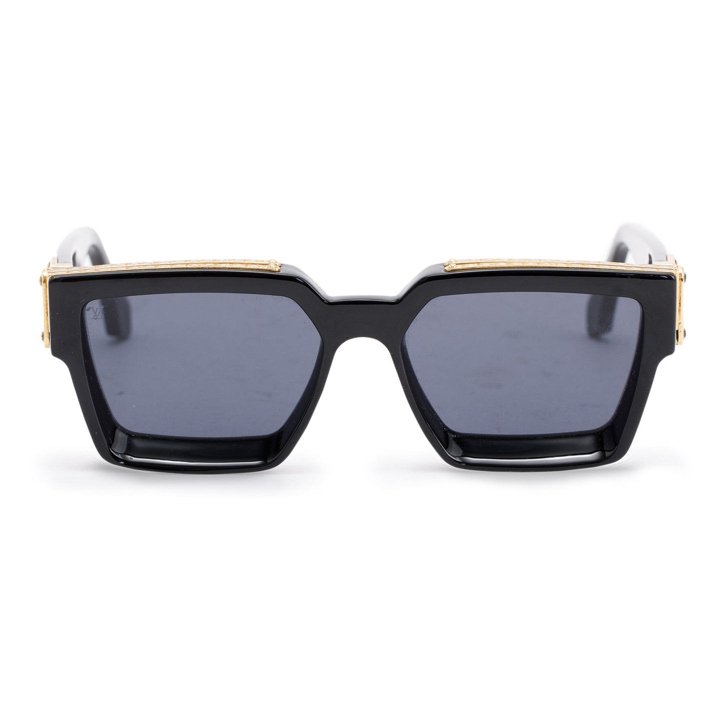 Louis Vuitton 2020 1.1 Millionaires Sunglasses