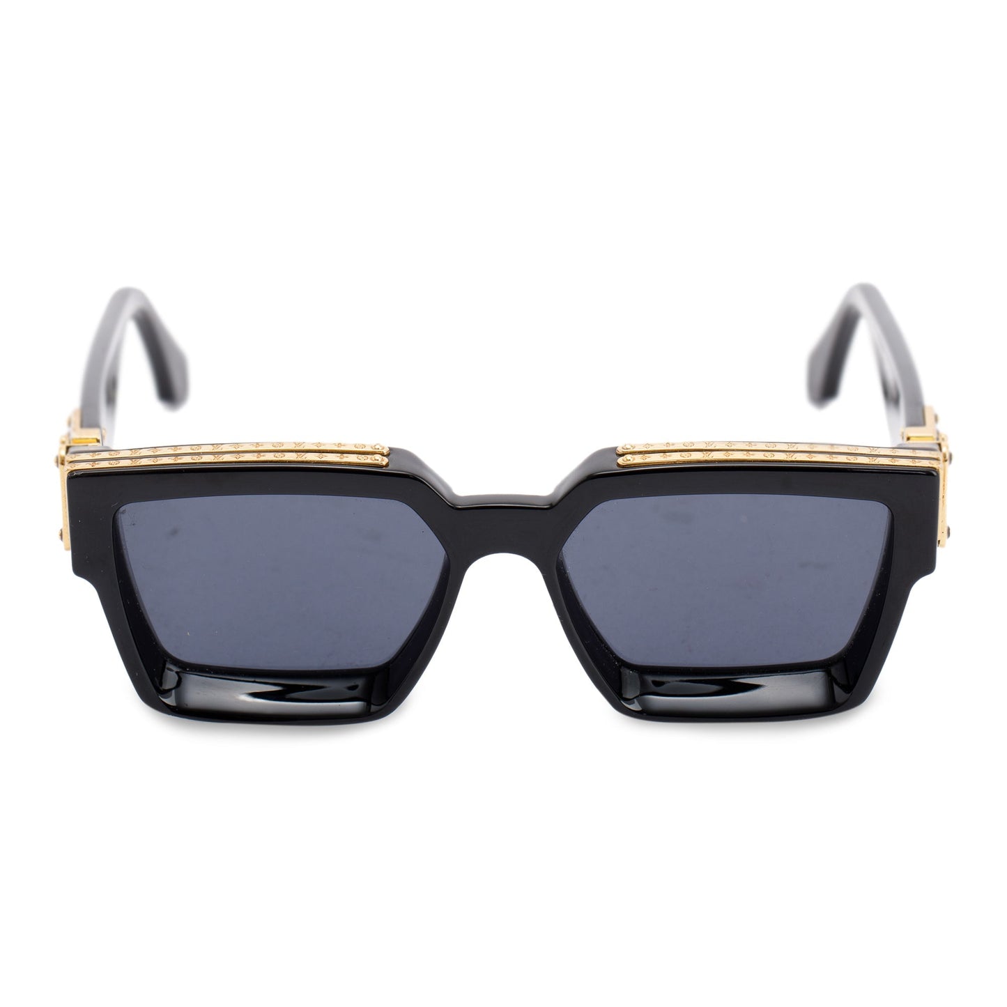 Louis Vuitton 2020 1.1 Millionaires Sunglasses