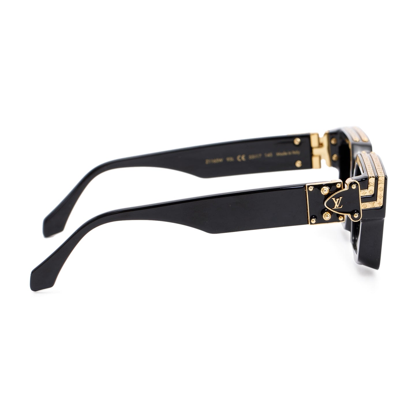 Louis Vuitton 2020 1.1 Millionaires Sunglasses
