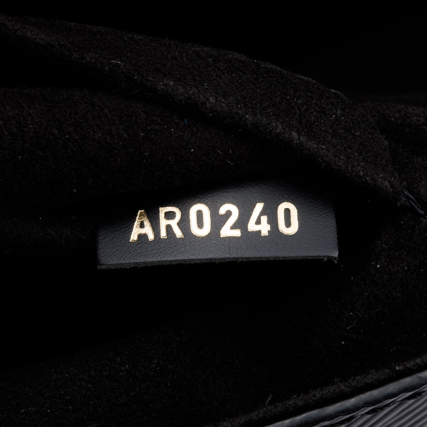 Louis Vuitton 2020 Black Epi Leather Twist MM Bag
