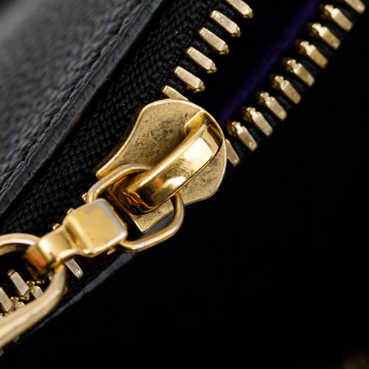 Louis Vuitton 2020 Black Monogram Empreinte Maida Hobo Bag