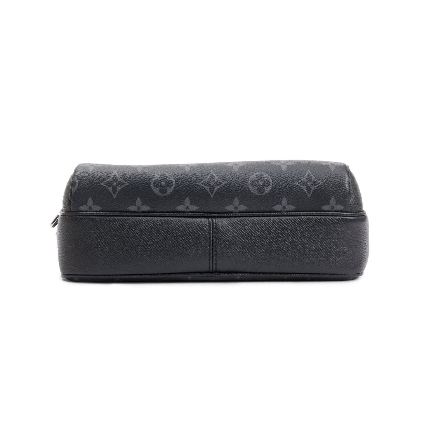 Louis Vuitton 2020 Black Taigarama Outdoor Messenger Bag