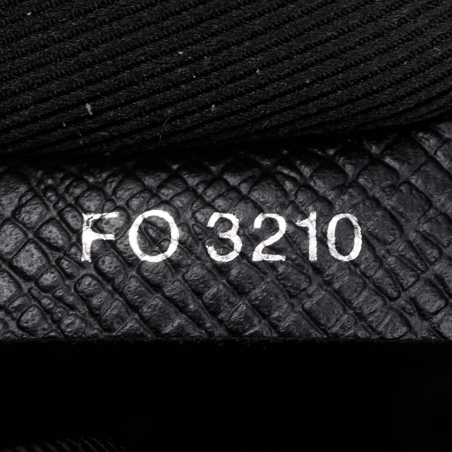 Louis Vuitton 2020 Black Taigarama Outdoor Messenger Bag