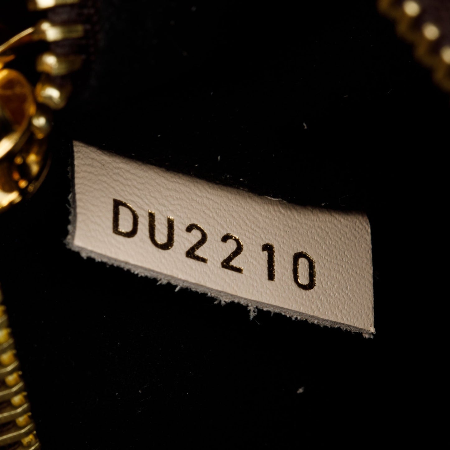 Louis Vuitton 2020 Braided Handle Monogram Pochette Metis