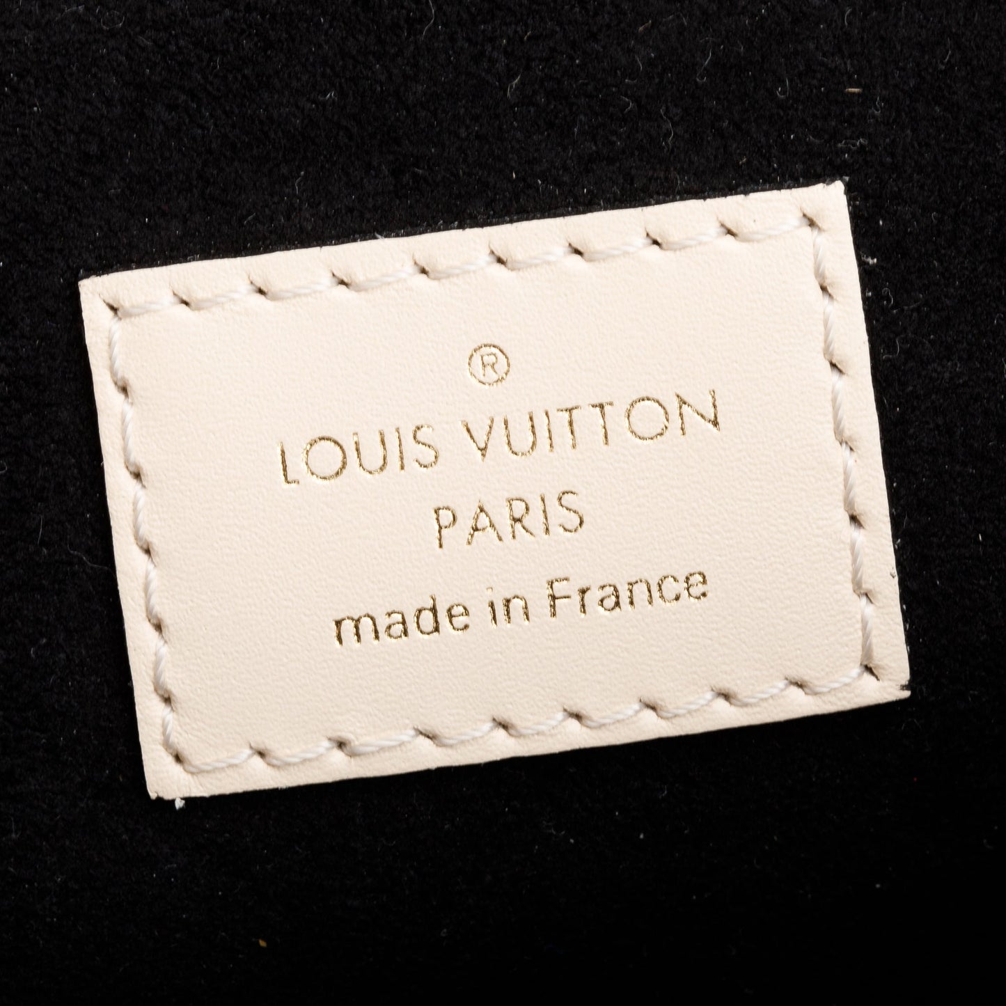 Louis Vuitton 2020 Braided Handle Monogram Pochette Metis