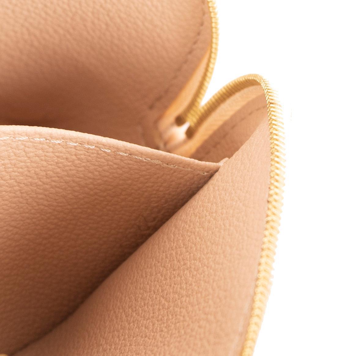 Louis Vuitton 2020 Damier Azur Cosmetic Pouch