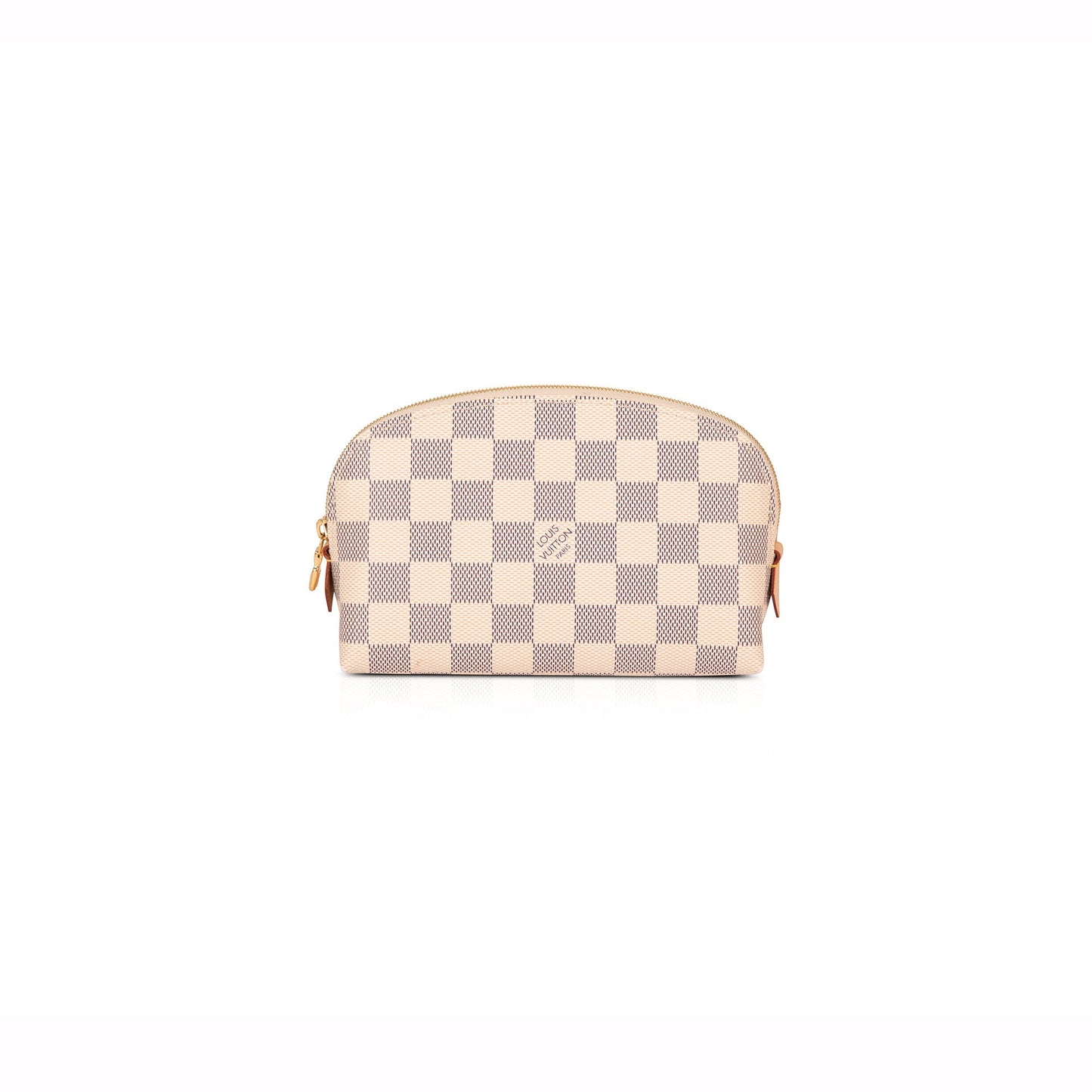 Louis Vuitton 2020 Damier Azur Cosmetic Pouch