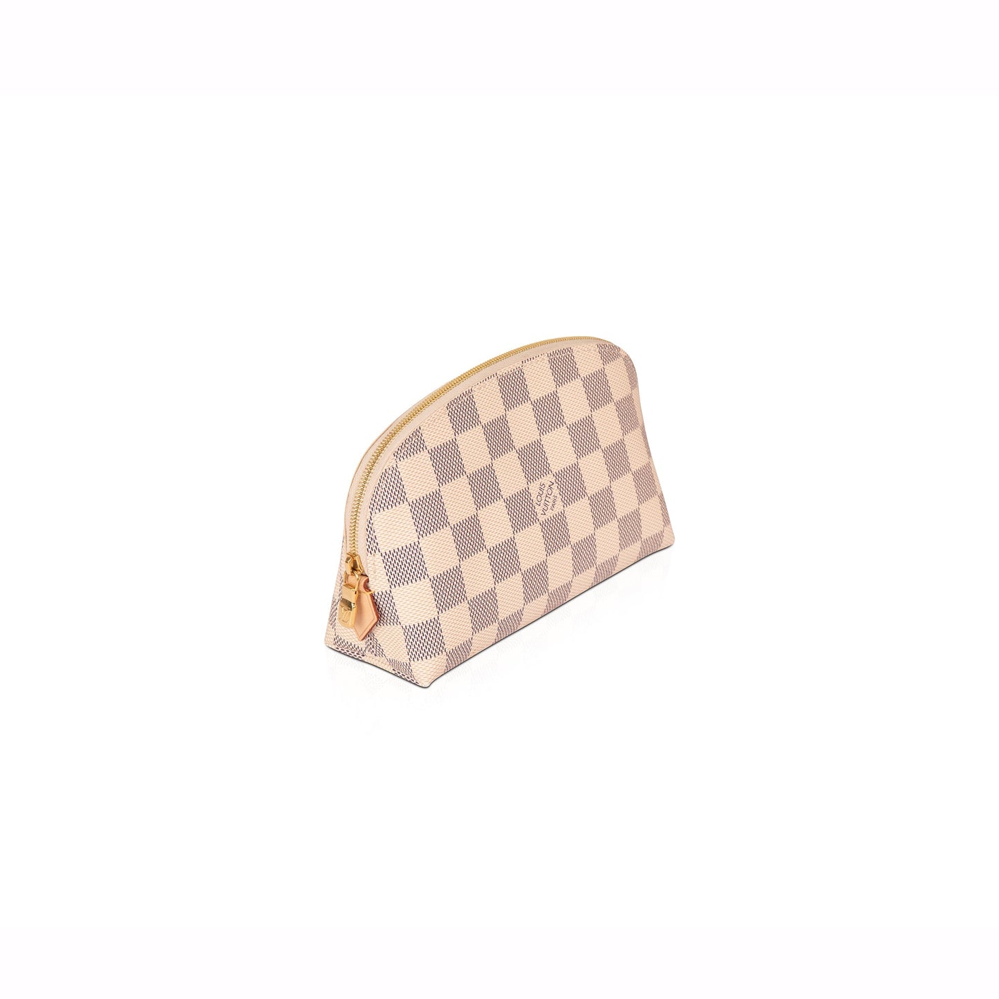 Louis Vuitton 2020 Damier Azur Cosmetic Pouch