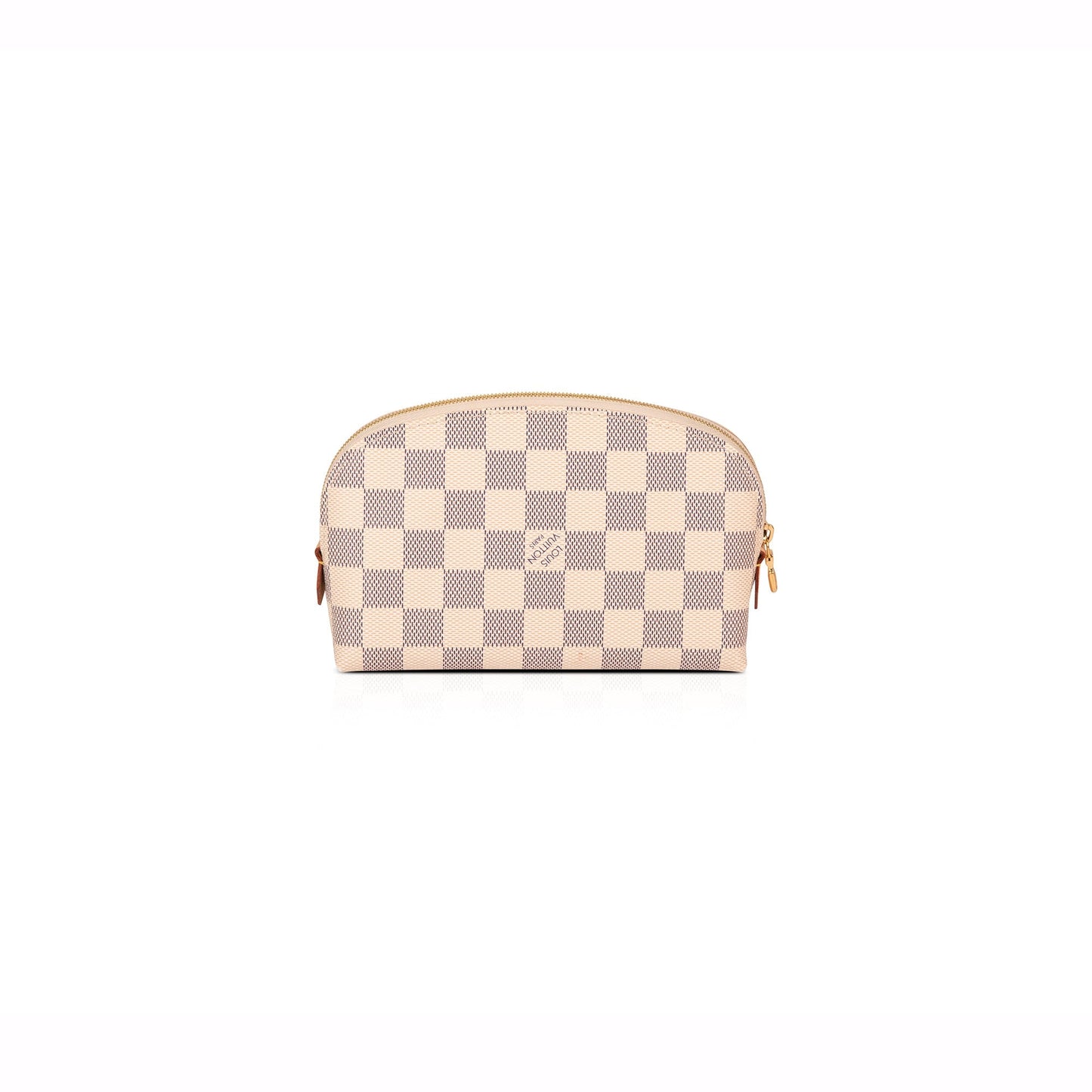 Louis Vuitton 2020 Damier Azur Cosmetic Pouch