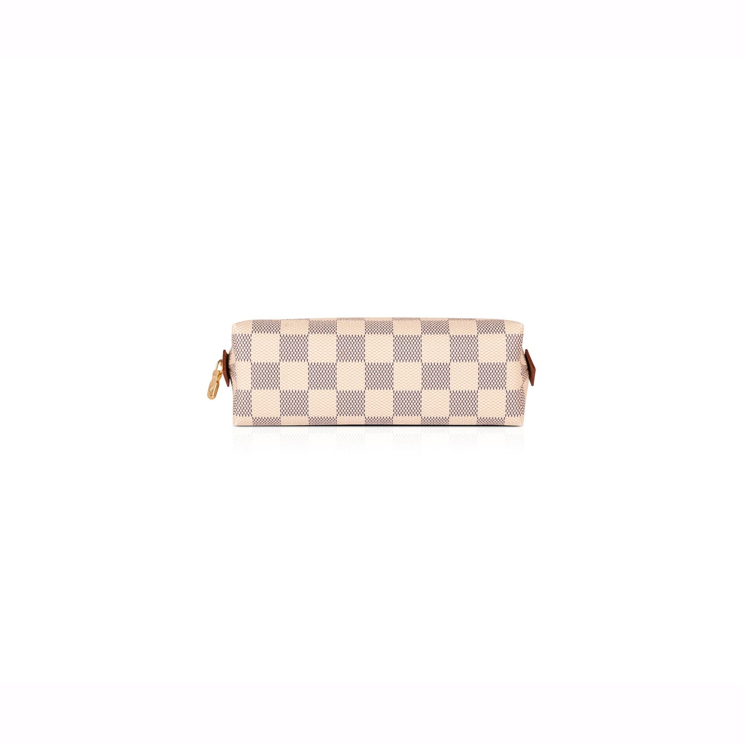 Louis Vuitton 2020 Damier Azur Cosmetic Pouch