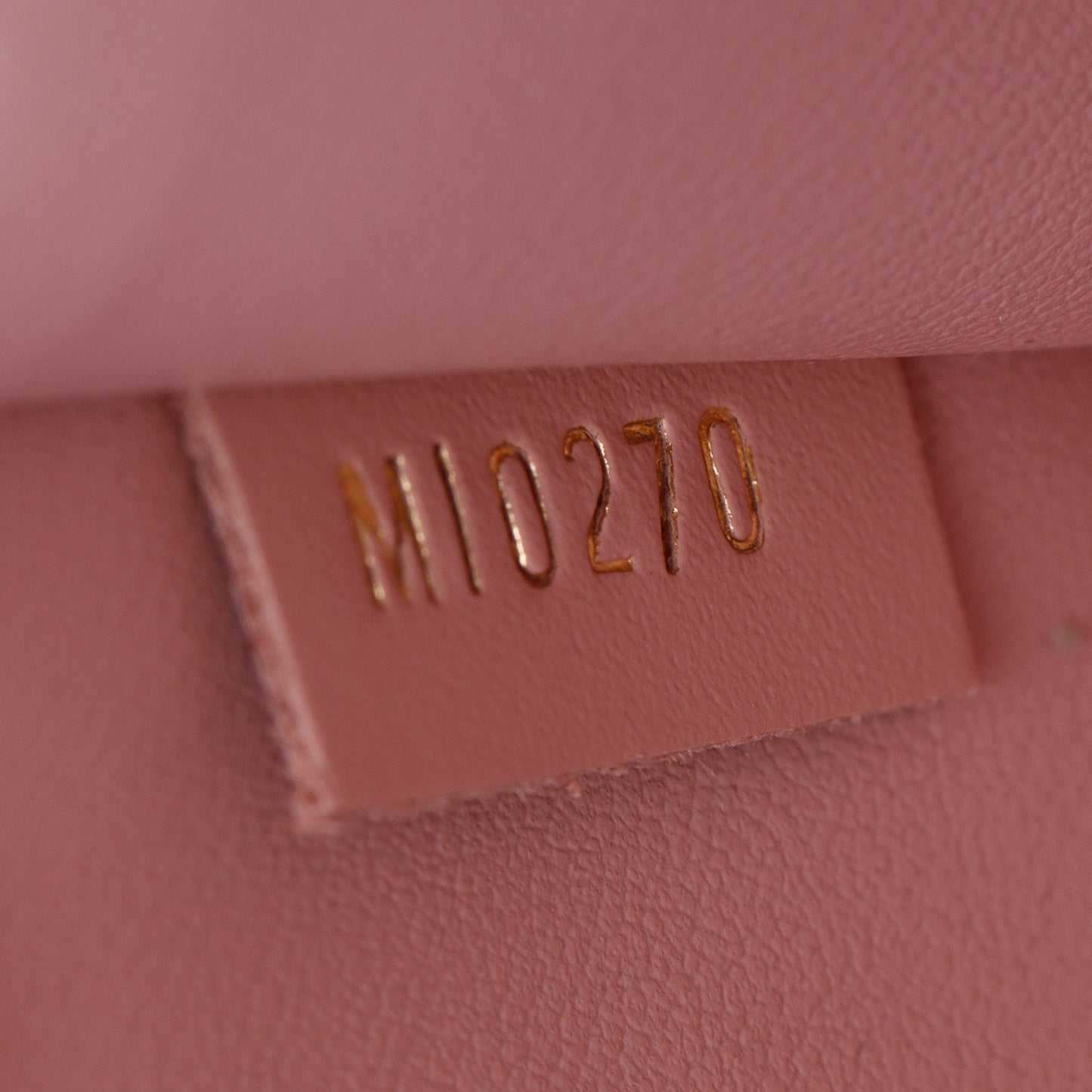 Louis Vuitton 2020 Damier Azur Croisette Chain Wallet