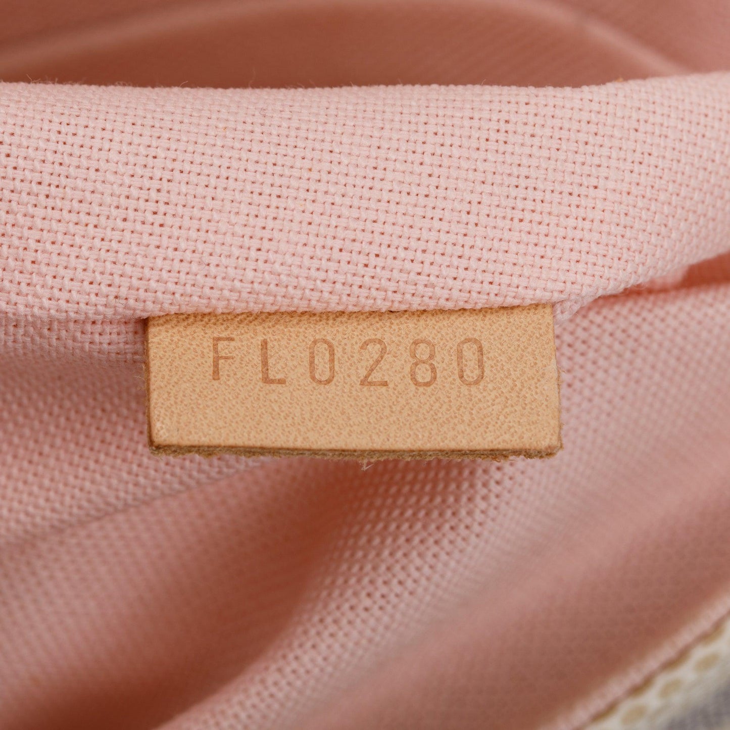 Louis Vuitton 2020 Damier Azur Croisette