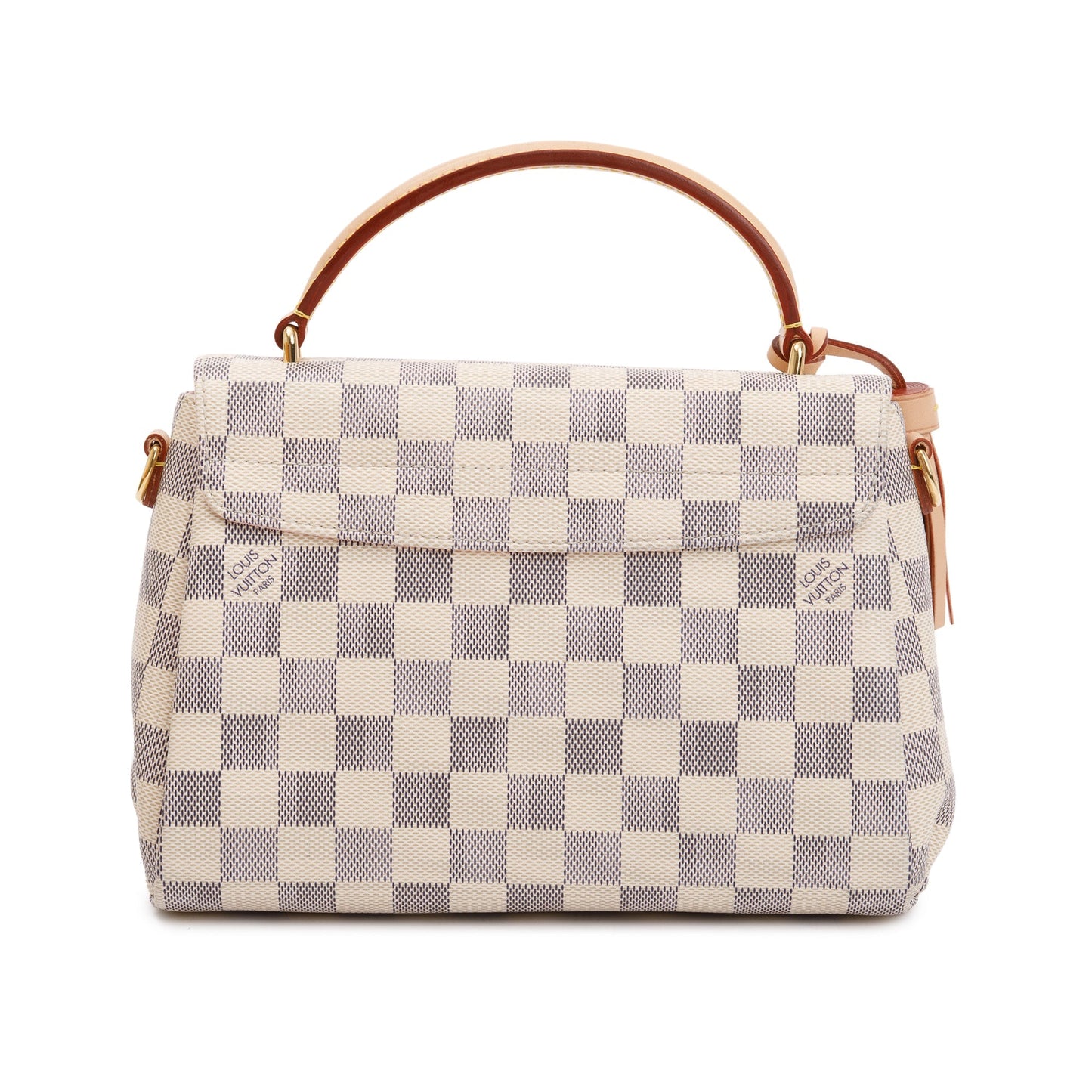Louis Vuitton 2020 Damier Azur Croisette
