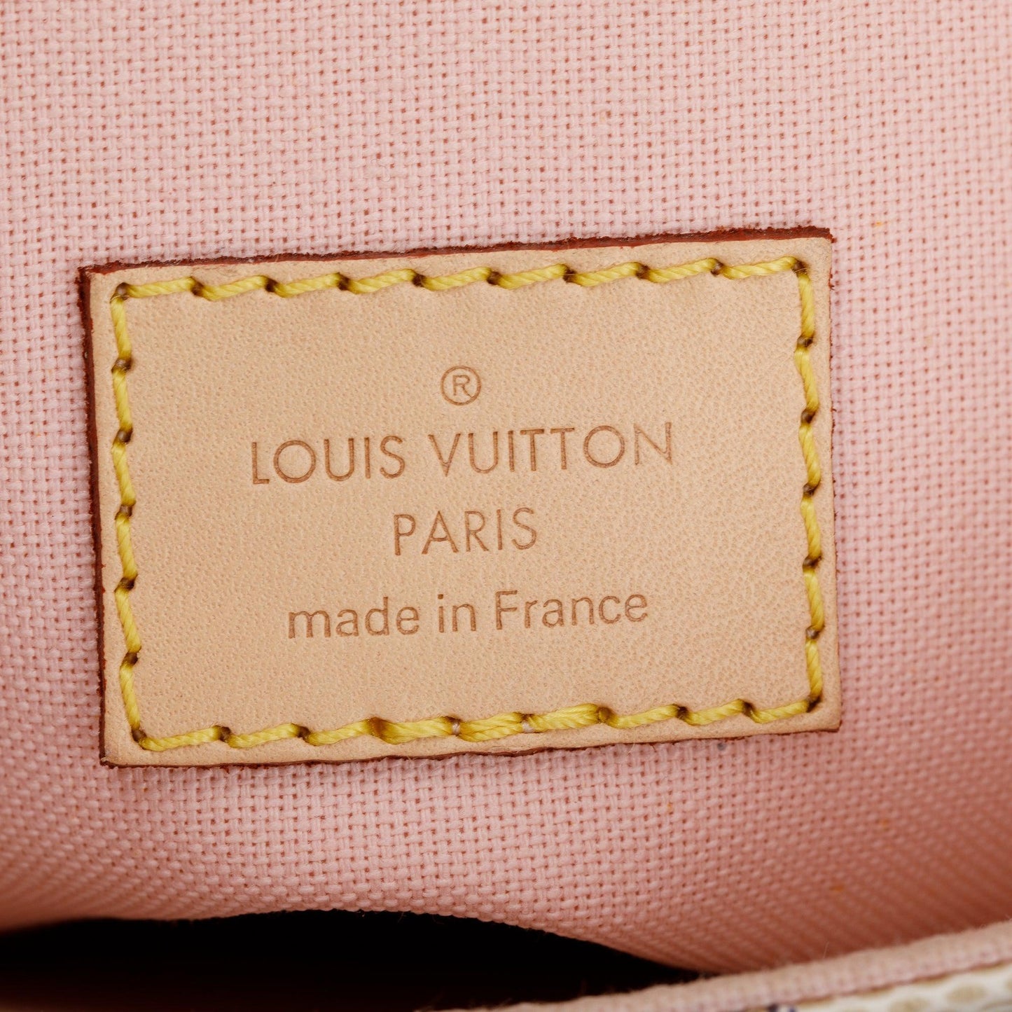 Louis Vuitton 2020 Damier Azur Croisette