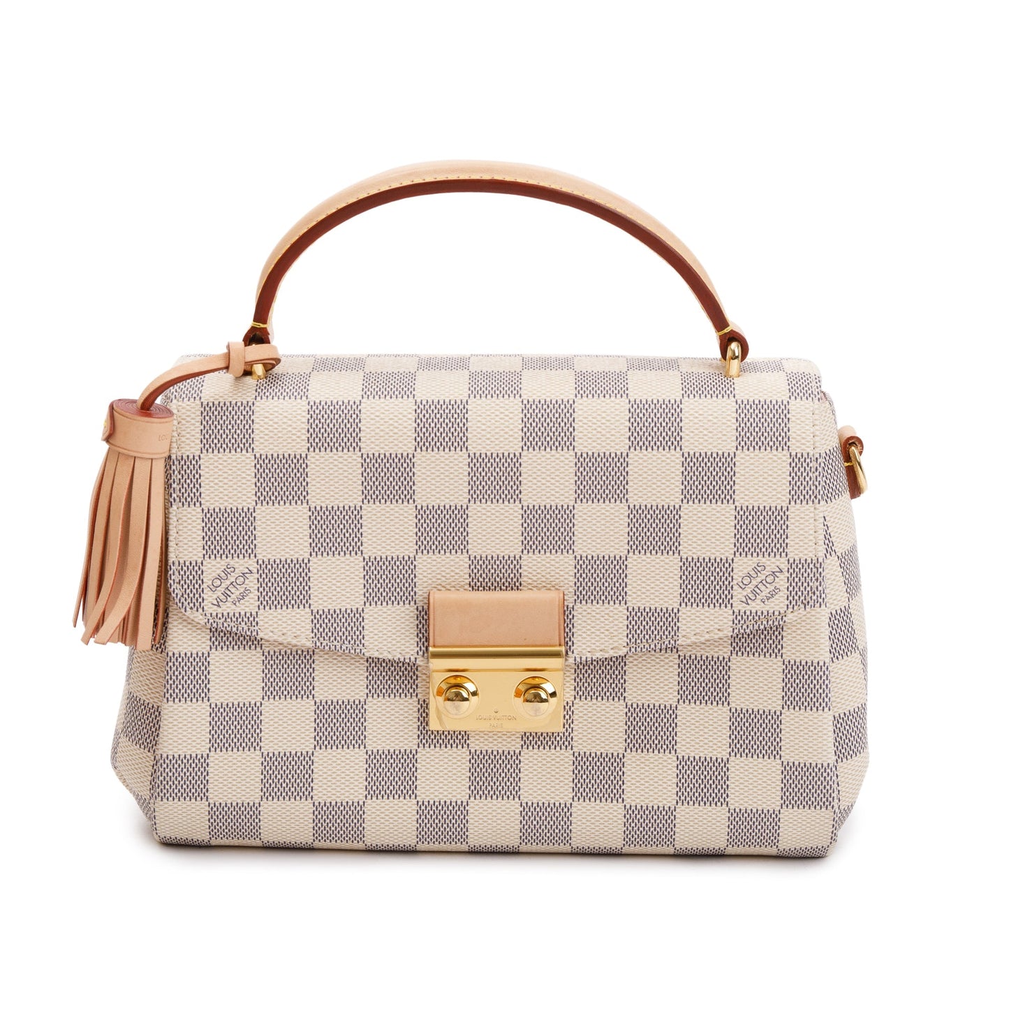 Louis Vuitton 2020 Damier Azur Croisette