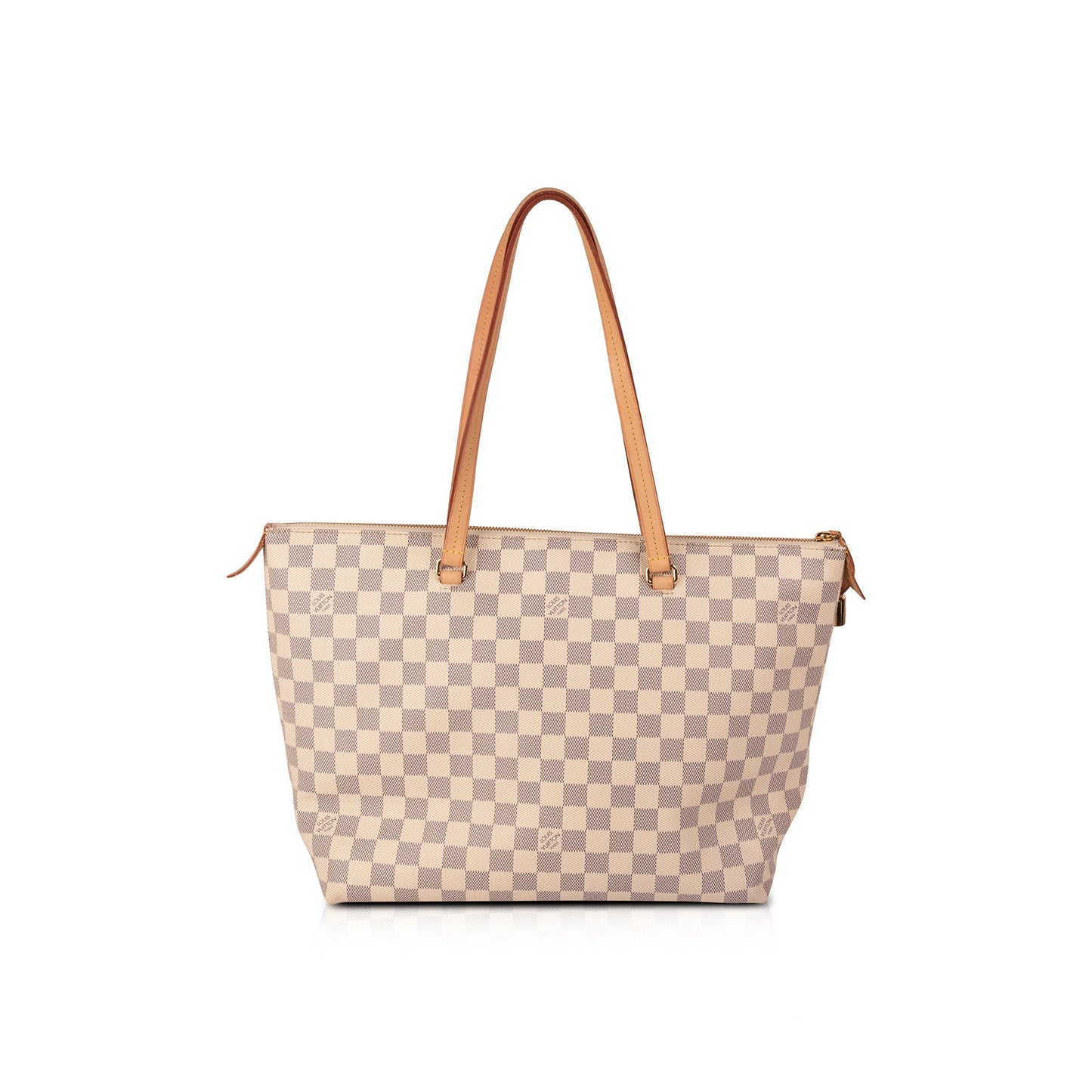 Louis Vuitton 2020 Damier Azur Iena MM